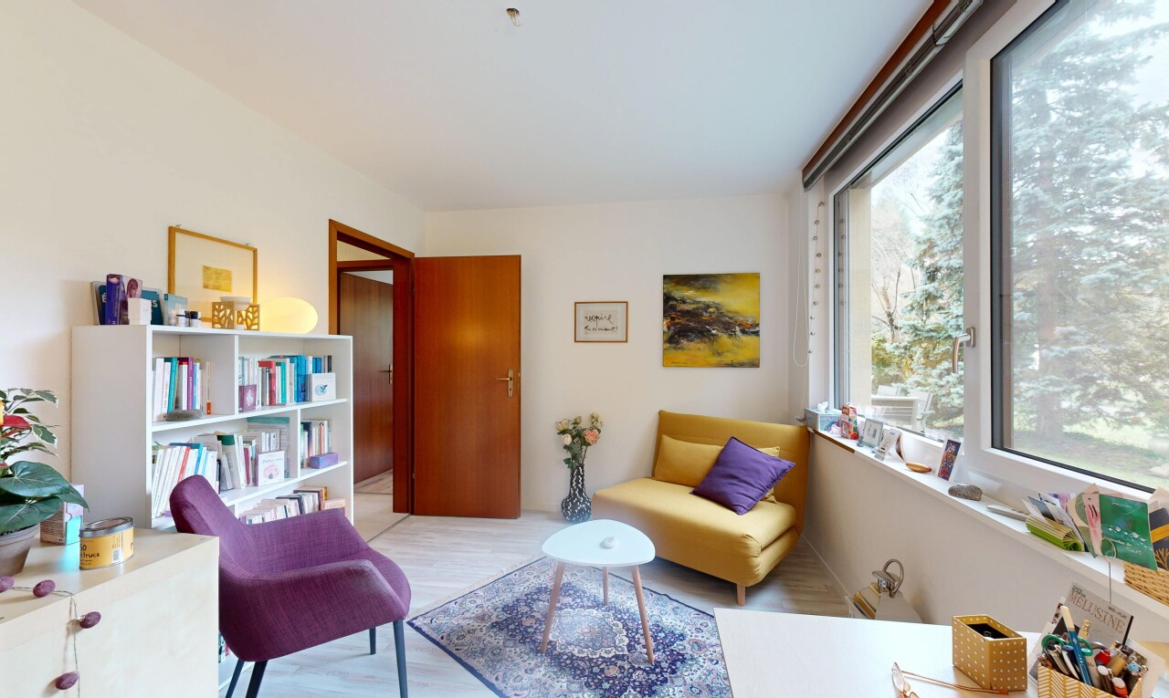 Appartement in à Marin-Epagnier - 9