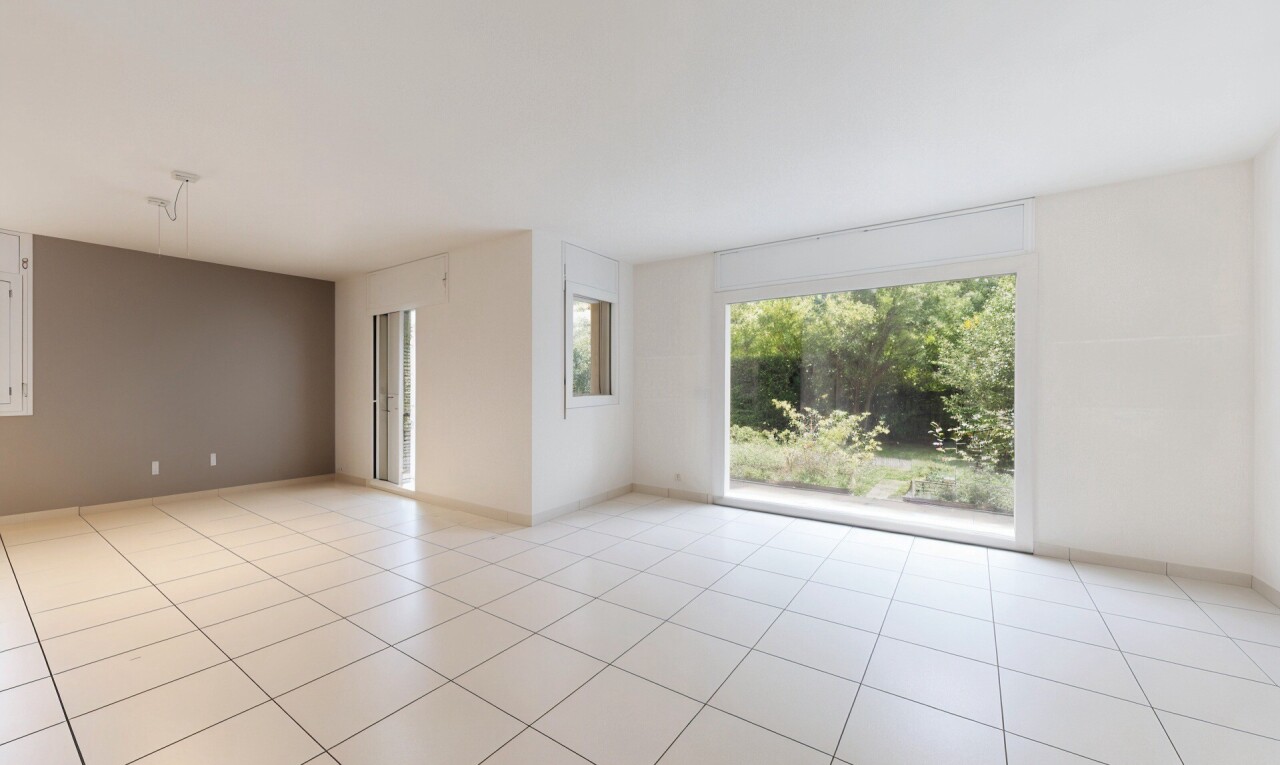 Maison mitoyenne in à Chêne-Bougeries - 1