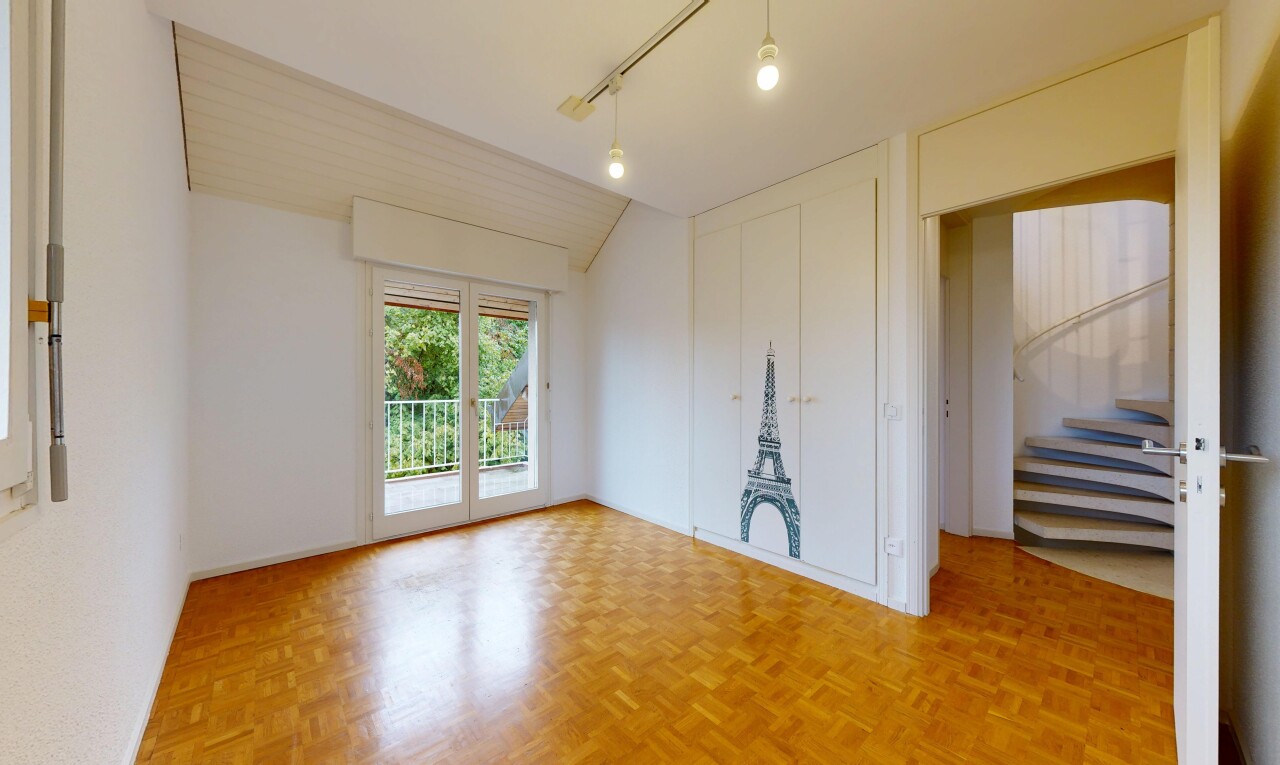 Maison mitoyenne in à Chêne-Bougeries - 8