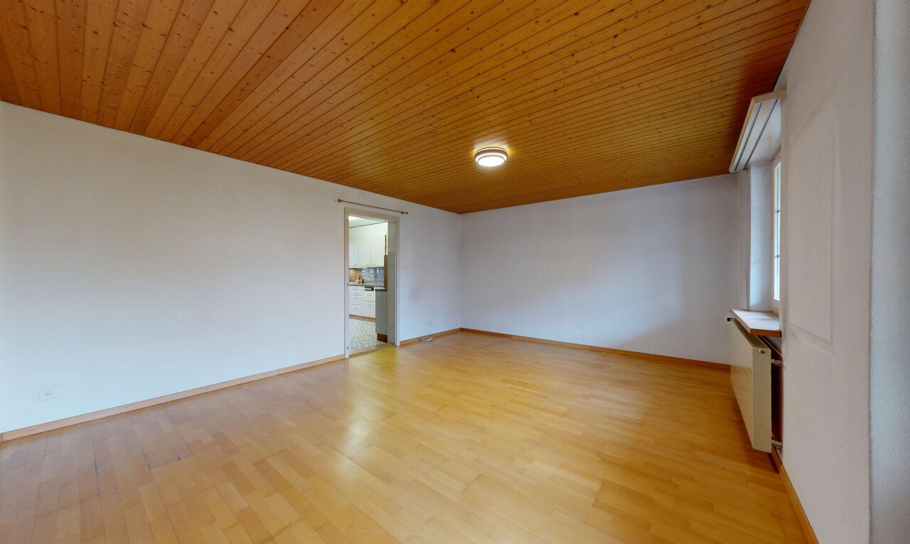 Doppelhaushälfte in Ostermundigen - 3