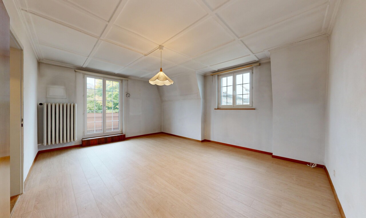 Doppelhaushälfte in Ostermundigen - 7