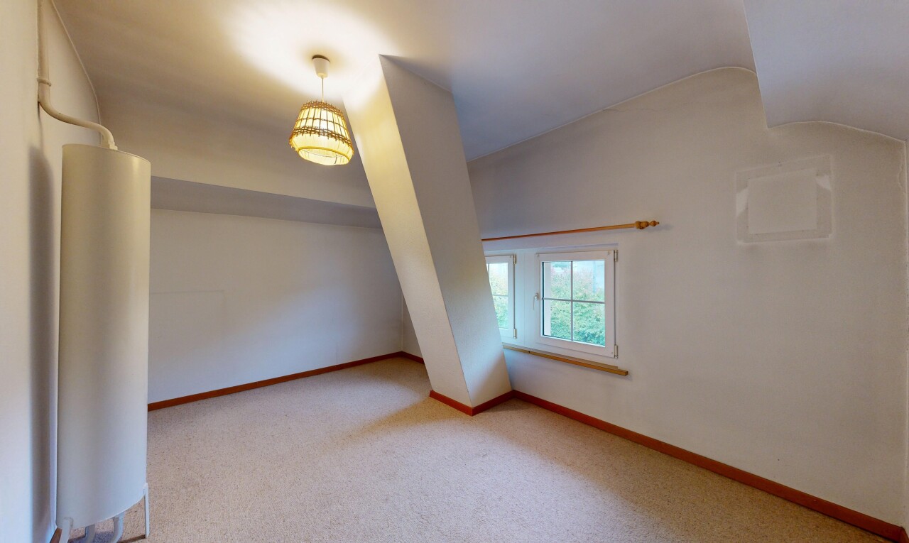 Doppelhaushälfte in Ostermundigen - 8