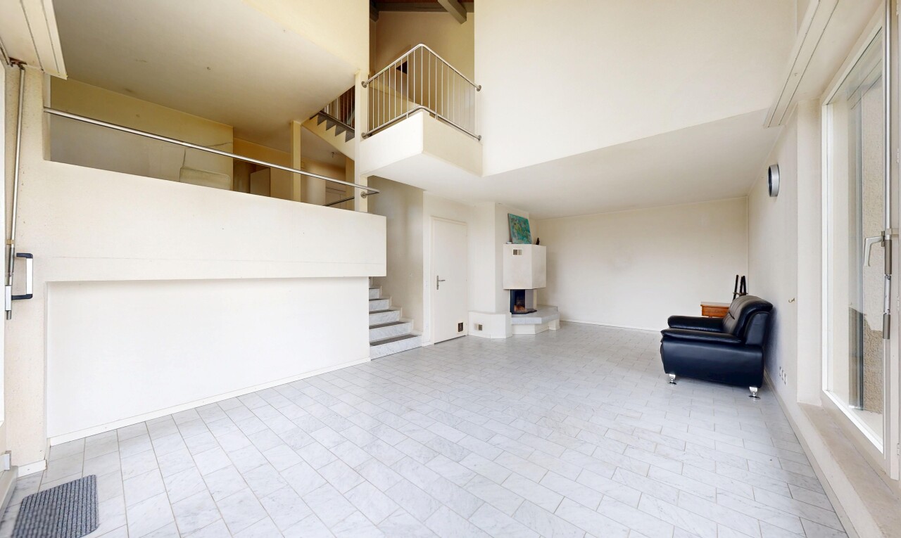 Einfamilienhaus in Brüttelen - 4