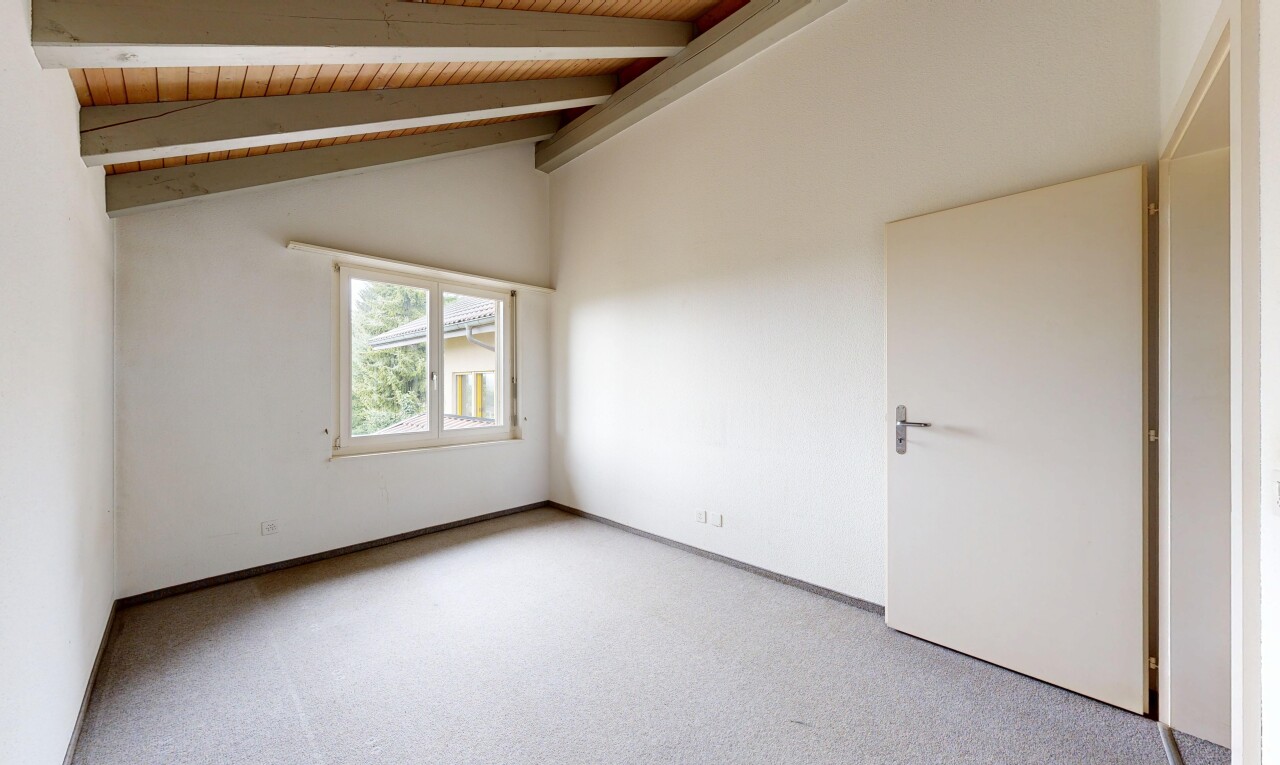 Einfamilienhaus in Brüttelen - 9