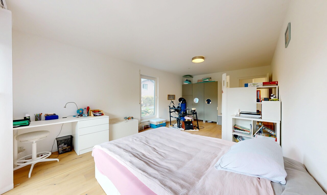 Maison individuelle in à Estavayer-le-Lac - 9