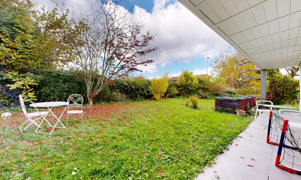 Maison individuelle in à Estavayer-le-Lac - 11