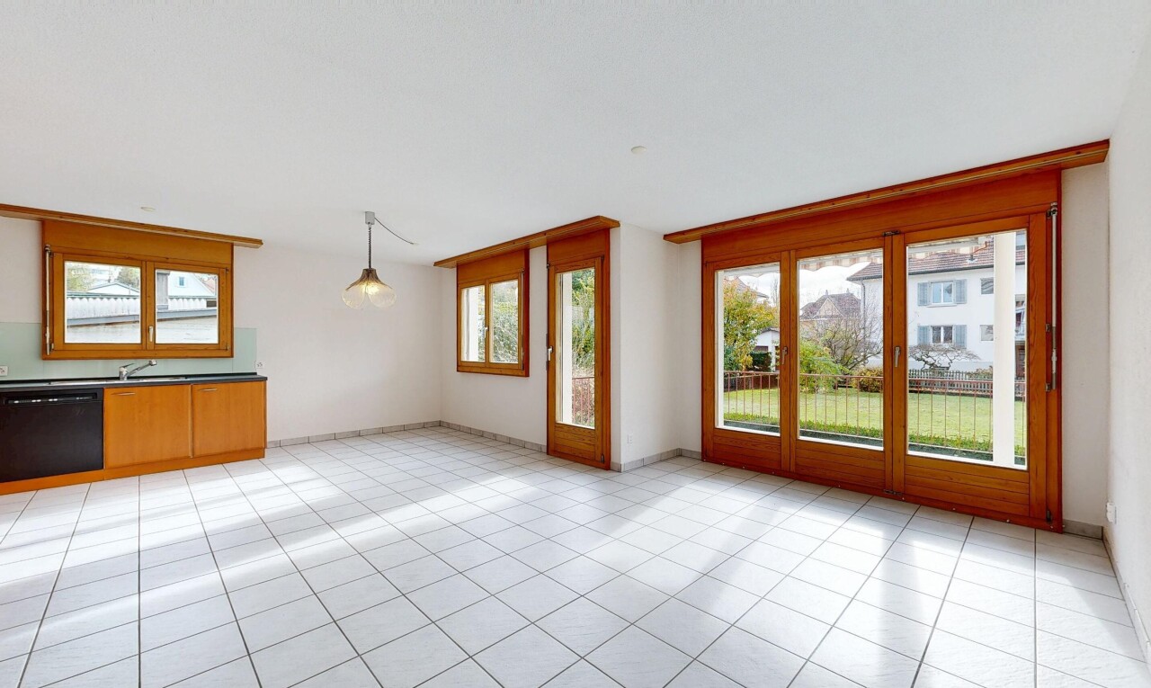 Wohnung in Zofingen - 2