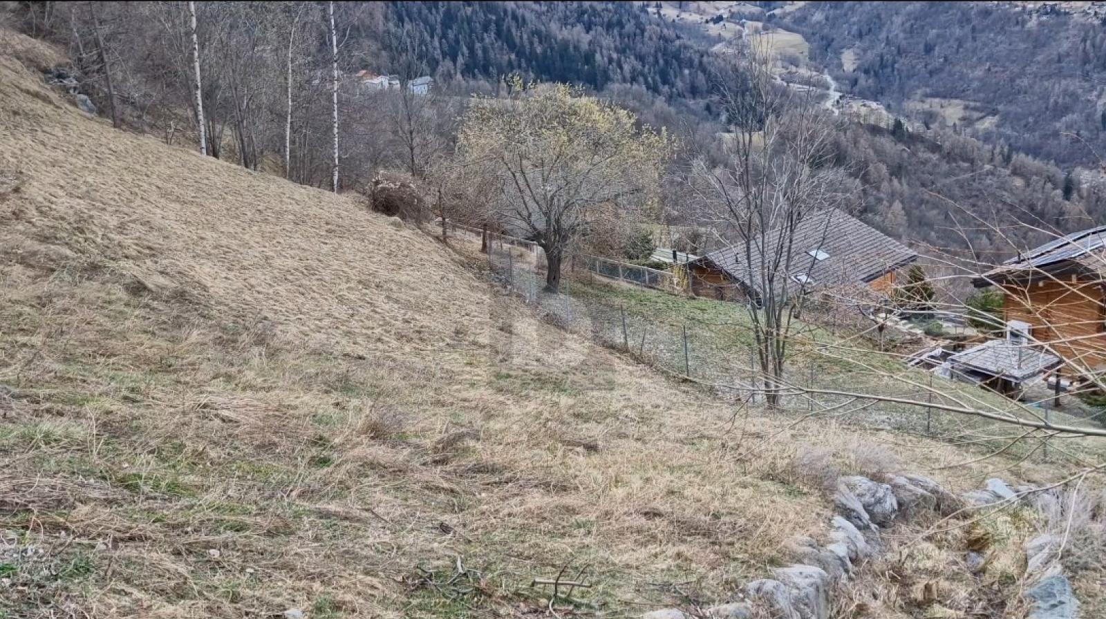 BELLE PARCELLE À BÂTIR - 3