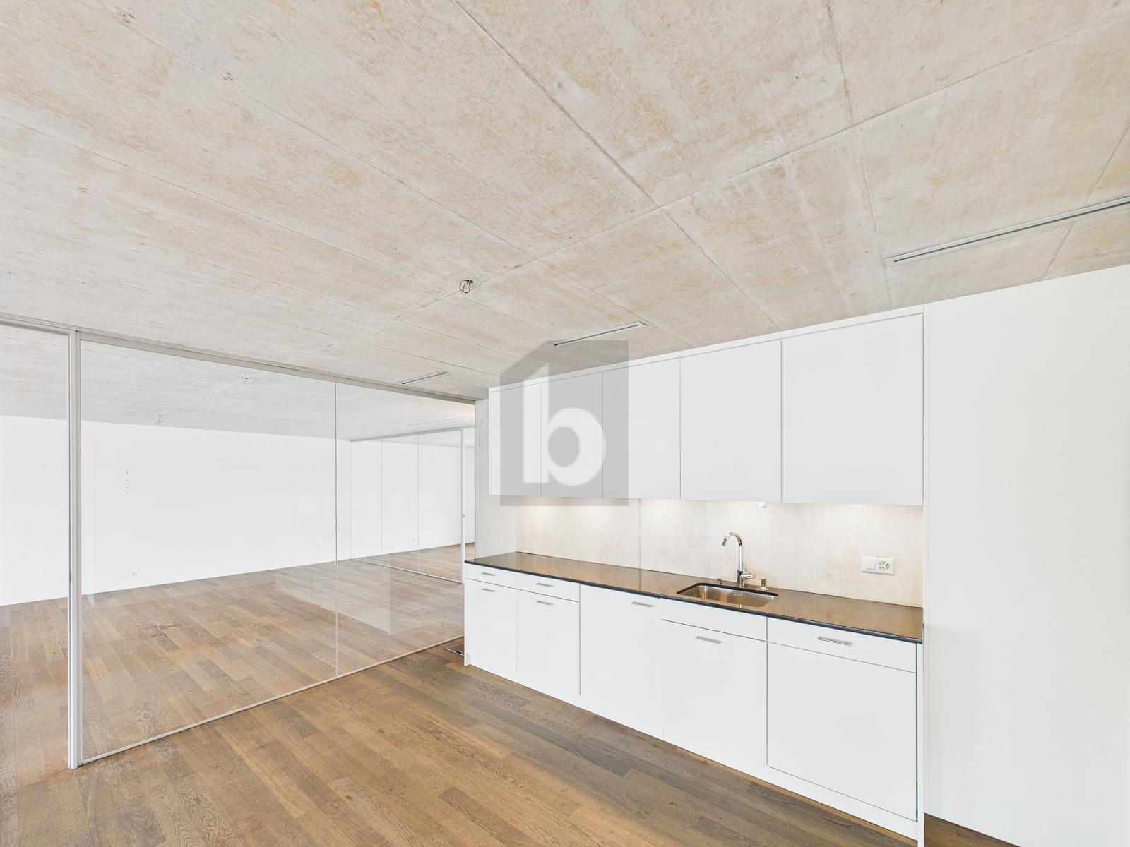 RIESIGE BÜROFLÄCHE IDEAL FÜR IHR BUSINESS - 1