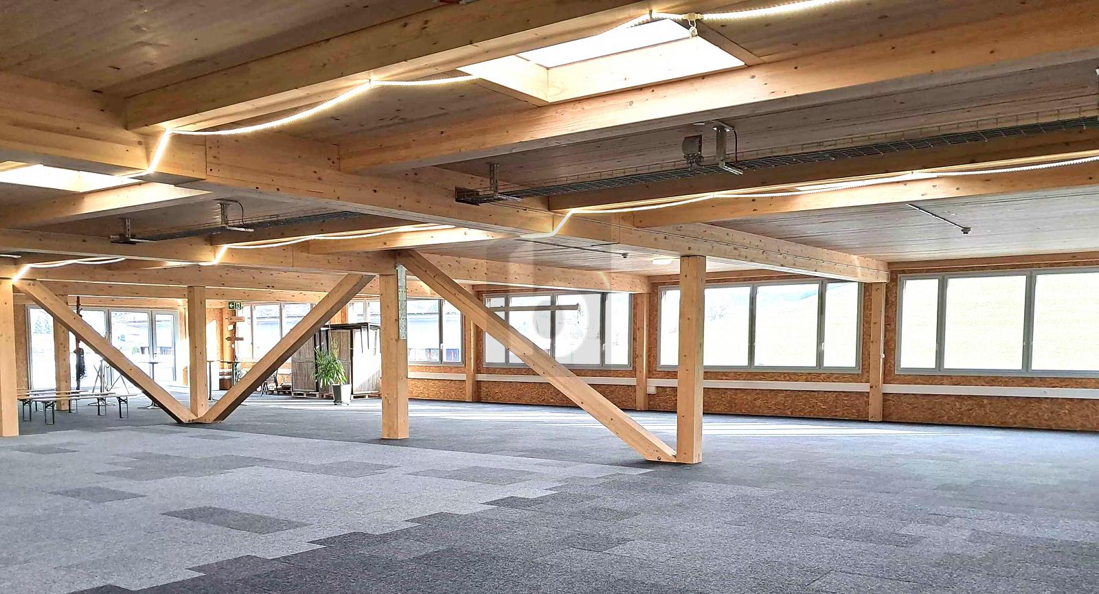 MASSGESCHNEIDERTE FLÄCHEN NACH IHREM WUNSCH - 0