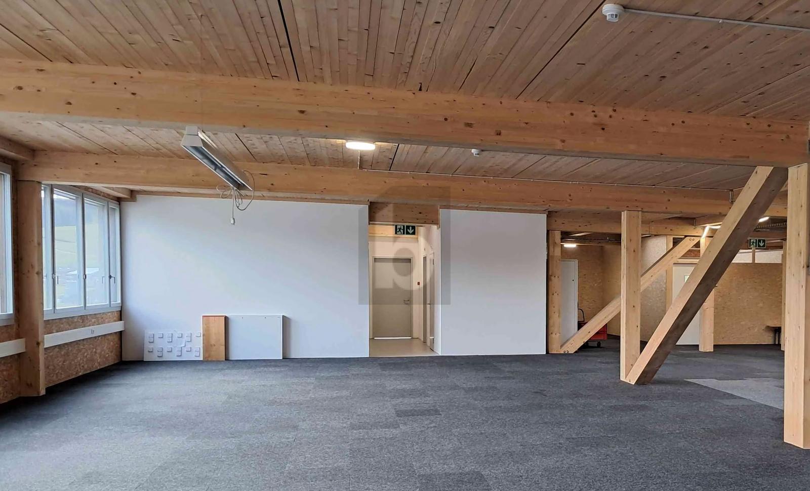 MASSGESCHNEIDERTE FLÄCHEN NACH IHREM WUNSCH - 1