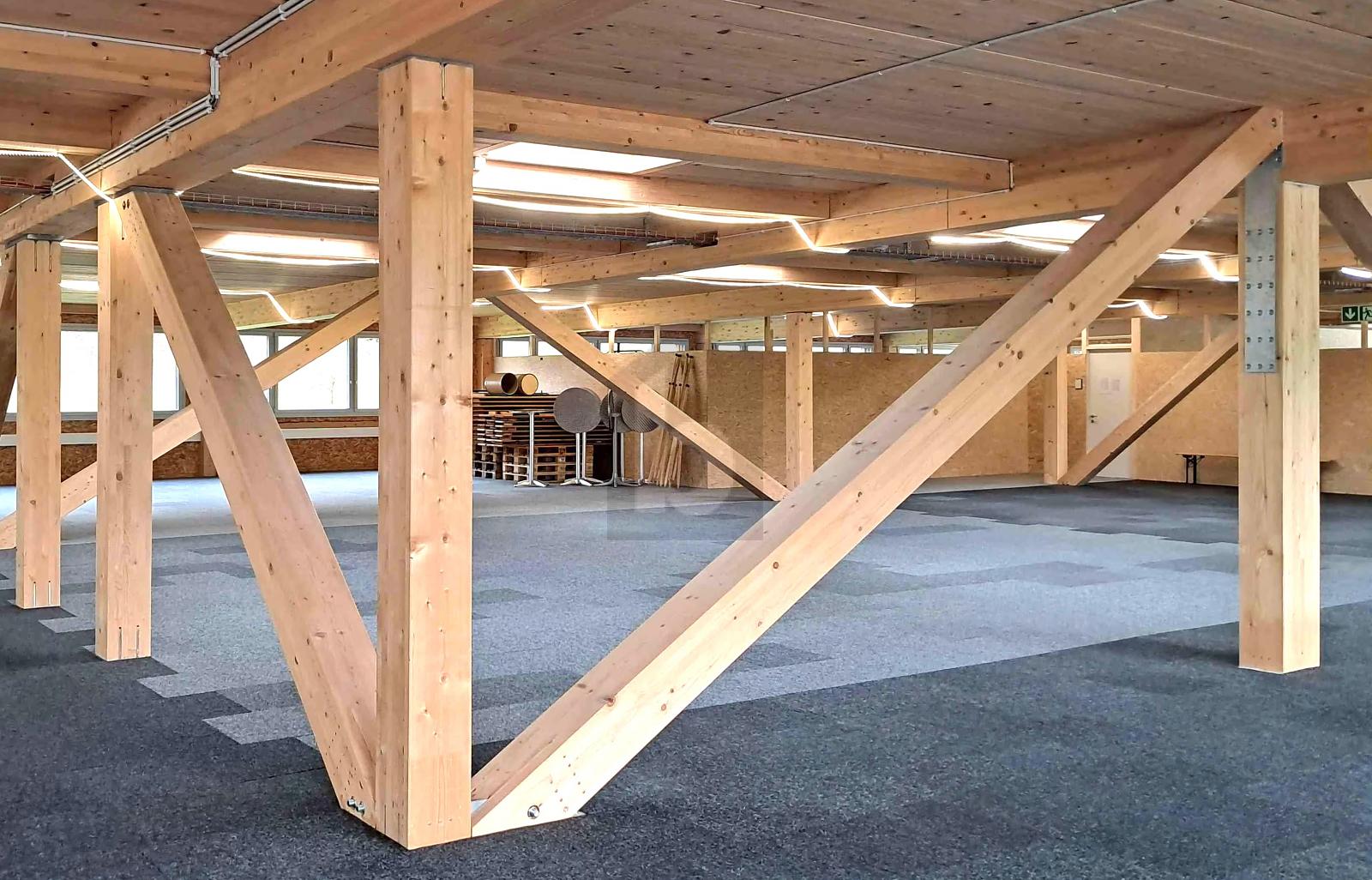 MASSGESCHNEIDERTE FLÄCHEN NACH IHREM WUNSCH - 2