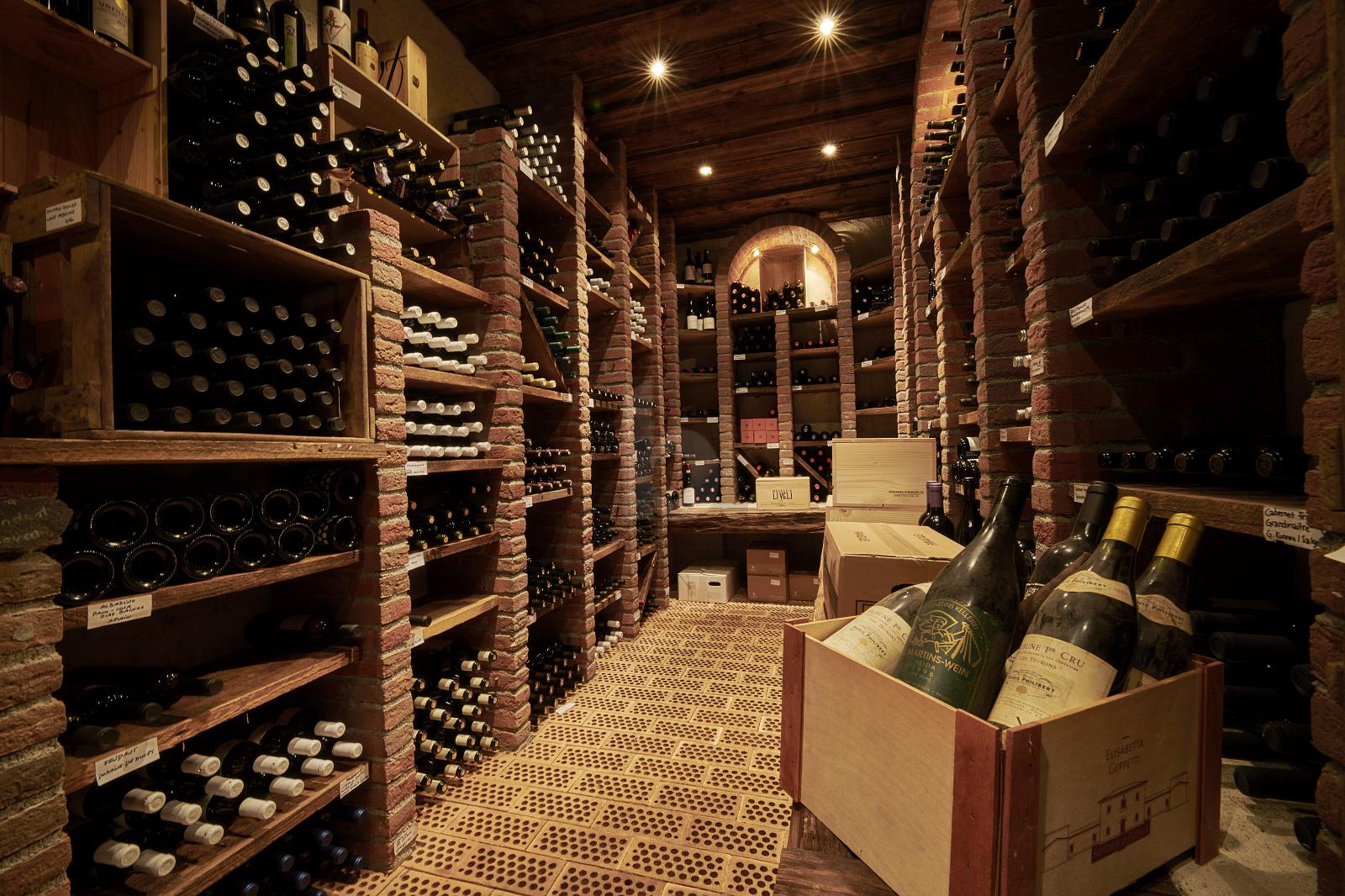 GOURMET-RESTAURANT IN HERRLICHER BERGWELT - 3