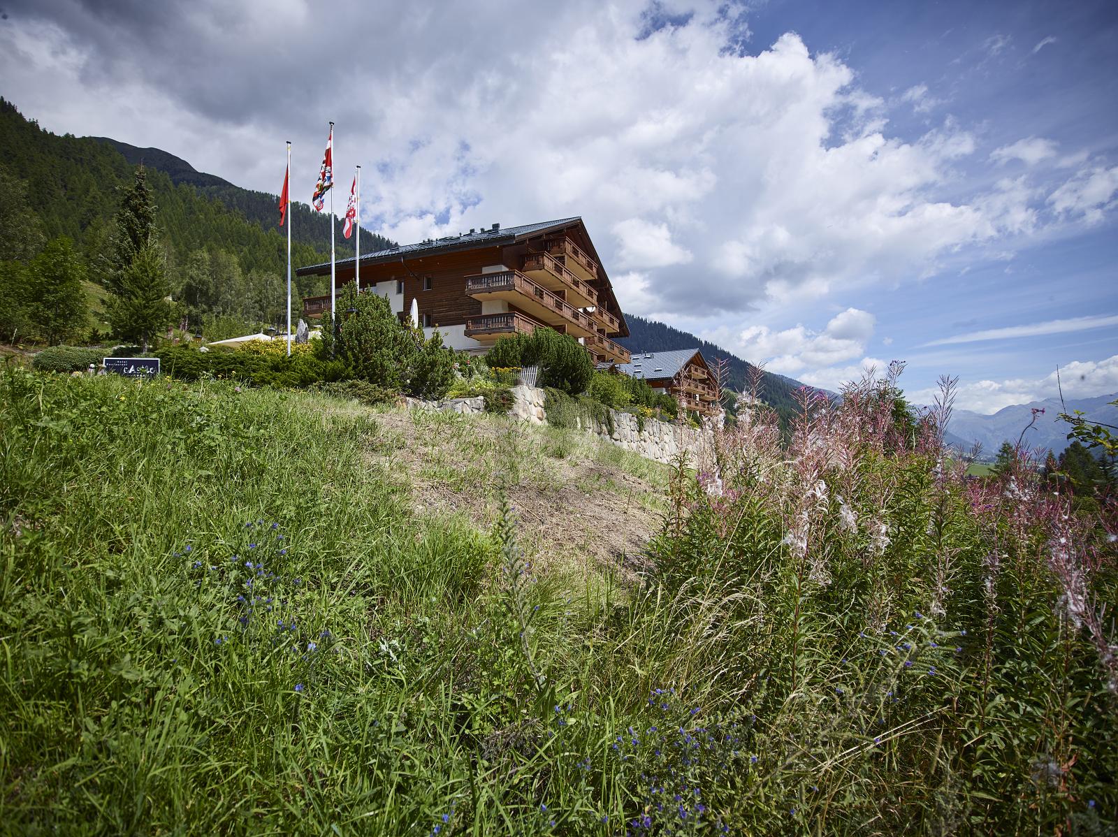 GOURMET-RESTAURANT IN HERRLICHER BERGWELT - 4