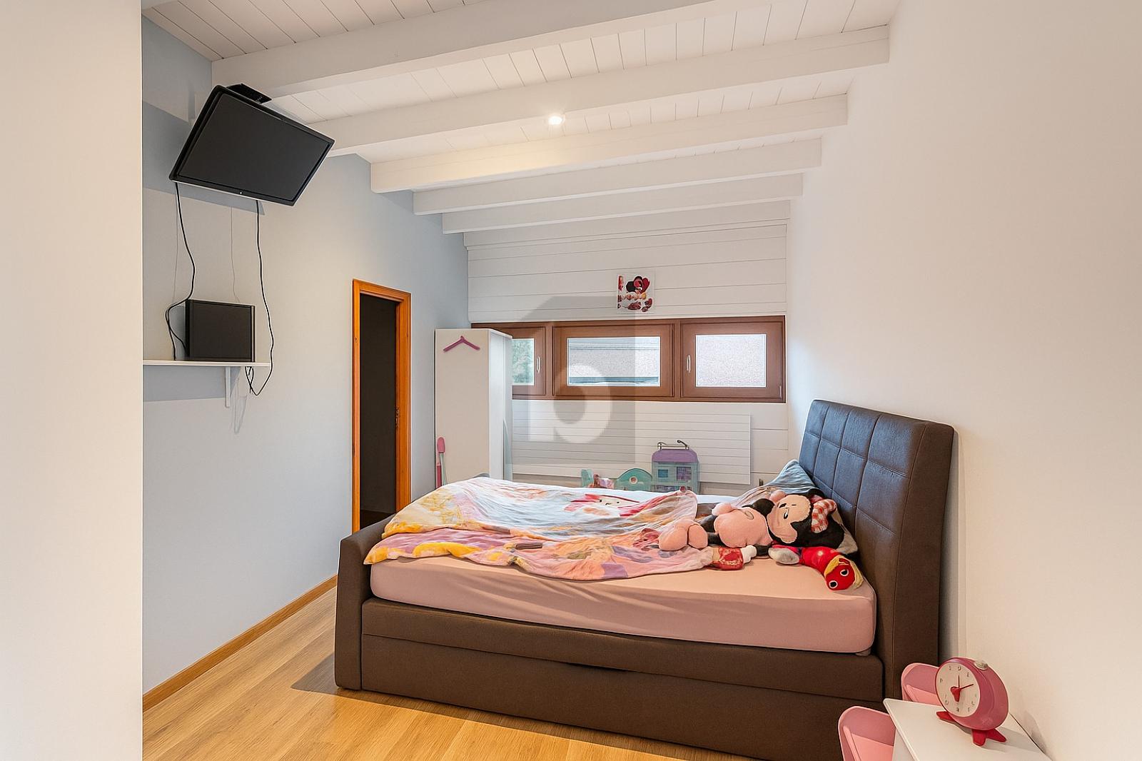 TRIPLEX D'EXCEPTION AVEC PISCINE - 2