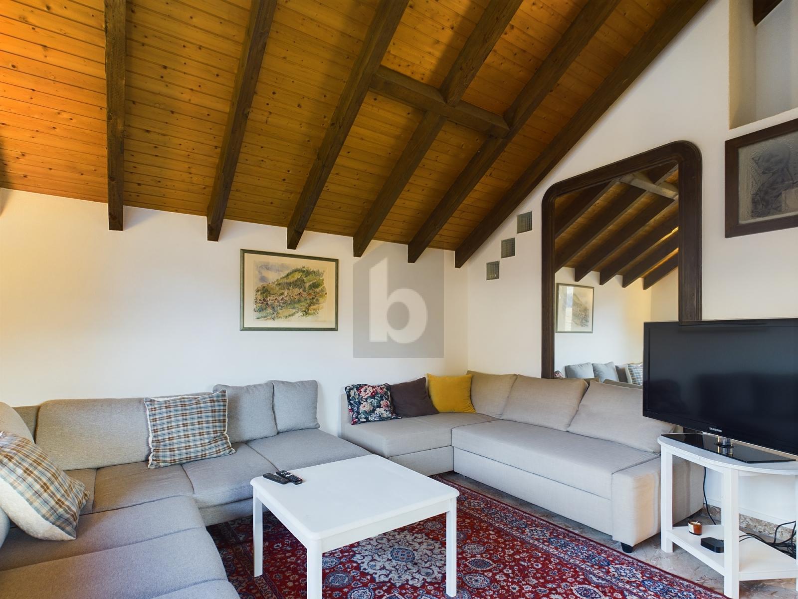 KOMFORT MIT GROSSZÜGIGEM PLATZ AUF ZWEI ETAGEN - 3