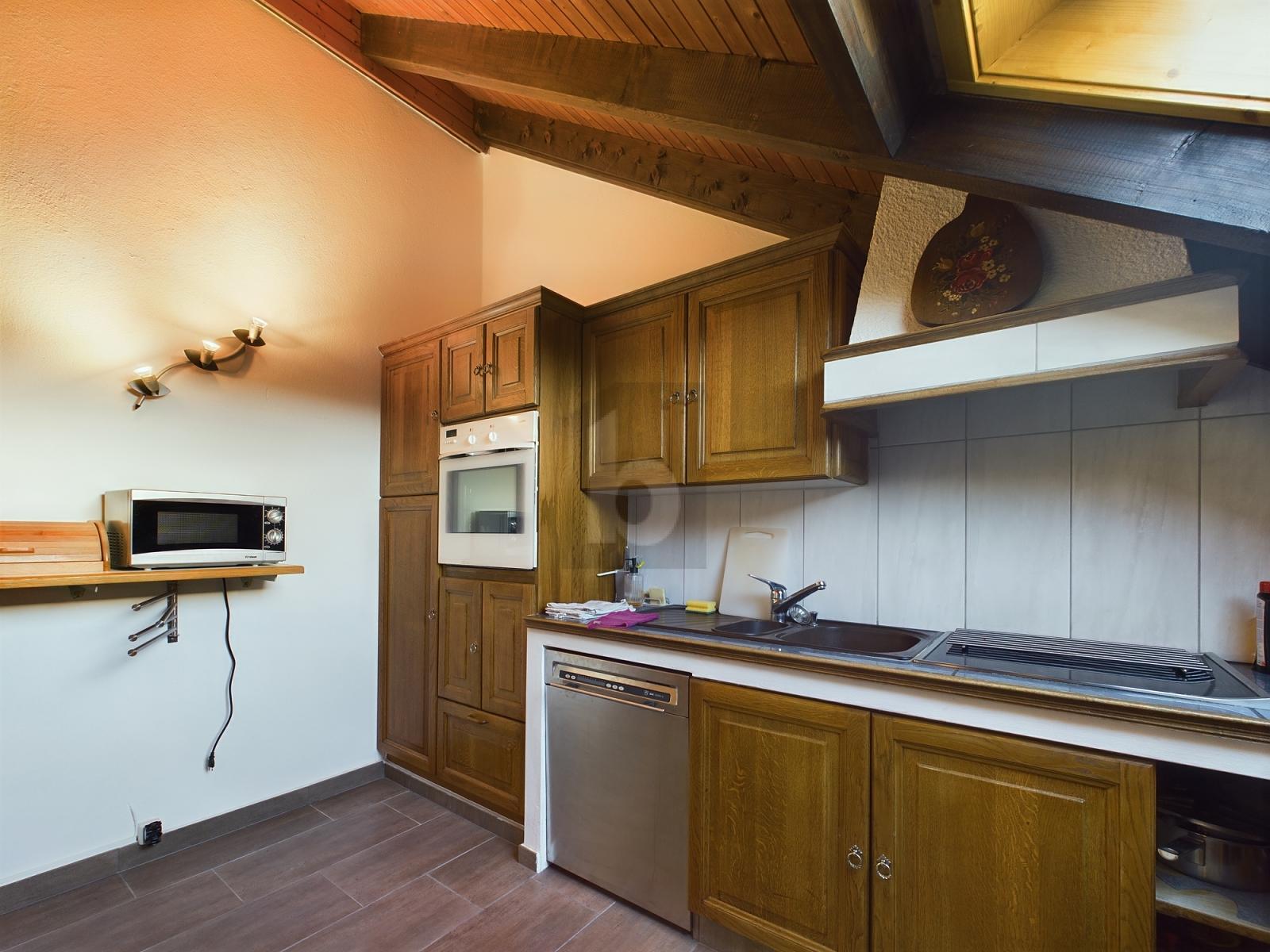 KOMFORT MIT GROSSZÜGIGEM PLATZ AUF ZWEI ETAGEN - 4