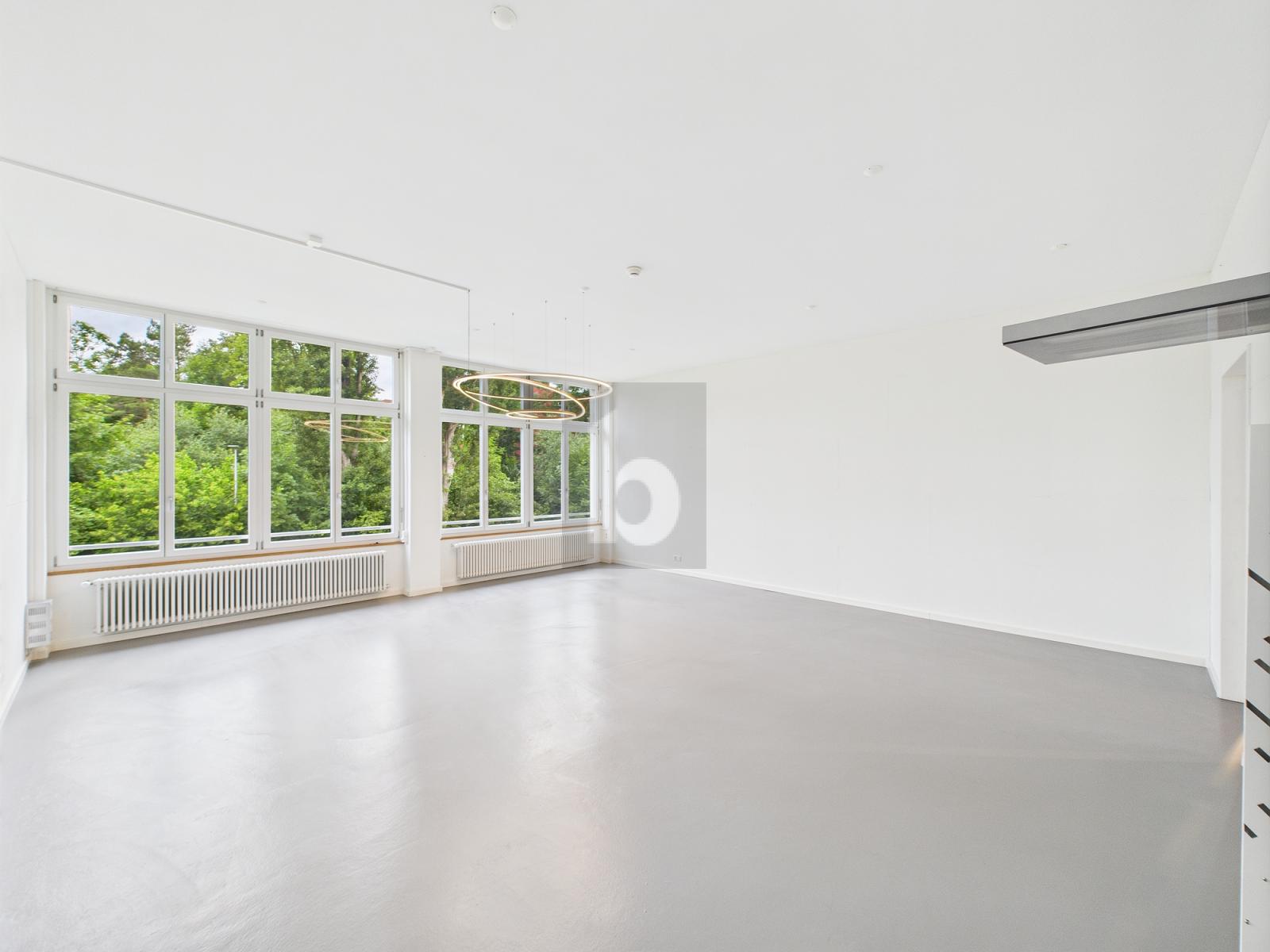 VIELSEITIG NUTZBAR IN KREATIVEM UMFELD - 1