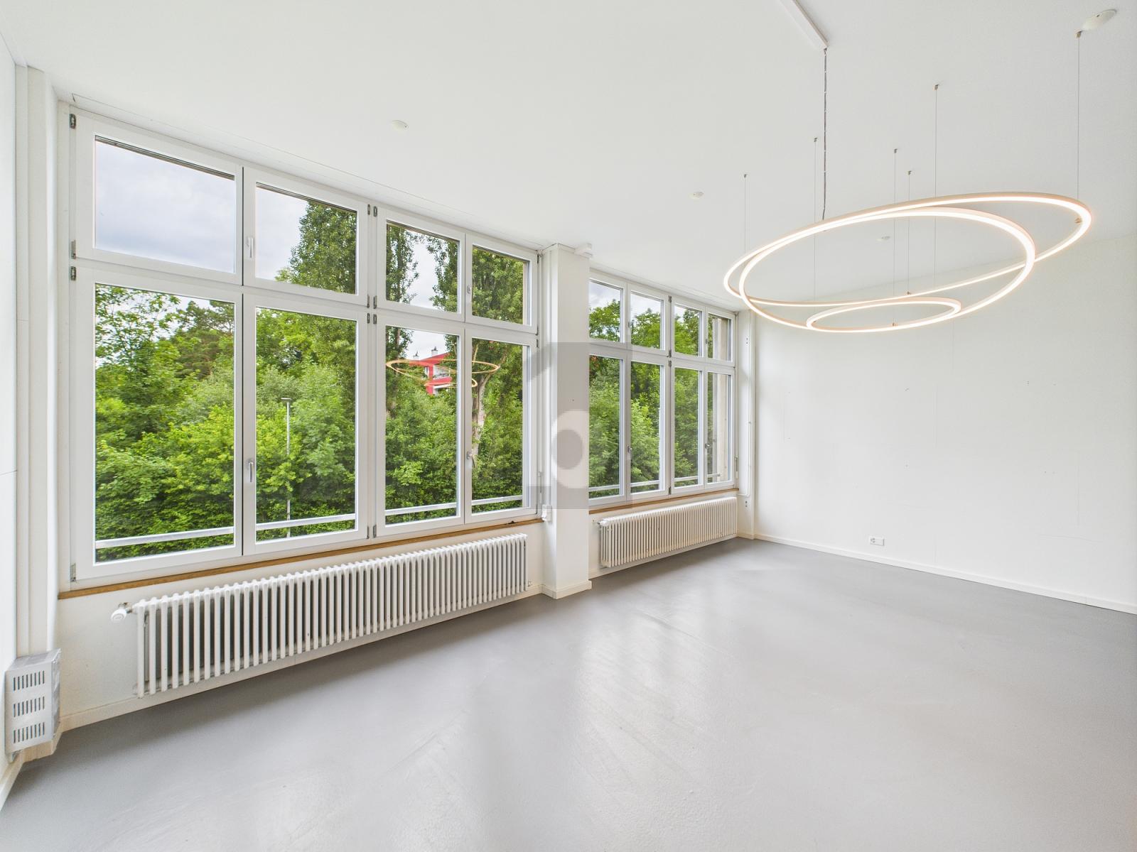 VIELSEITIG NUTZBAR IN KREATIVEM UMFELD - 2