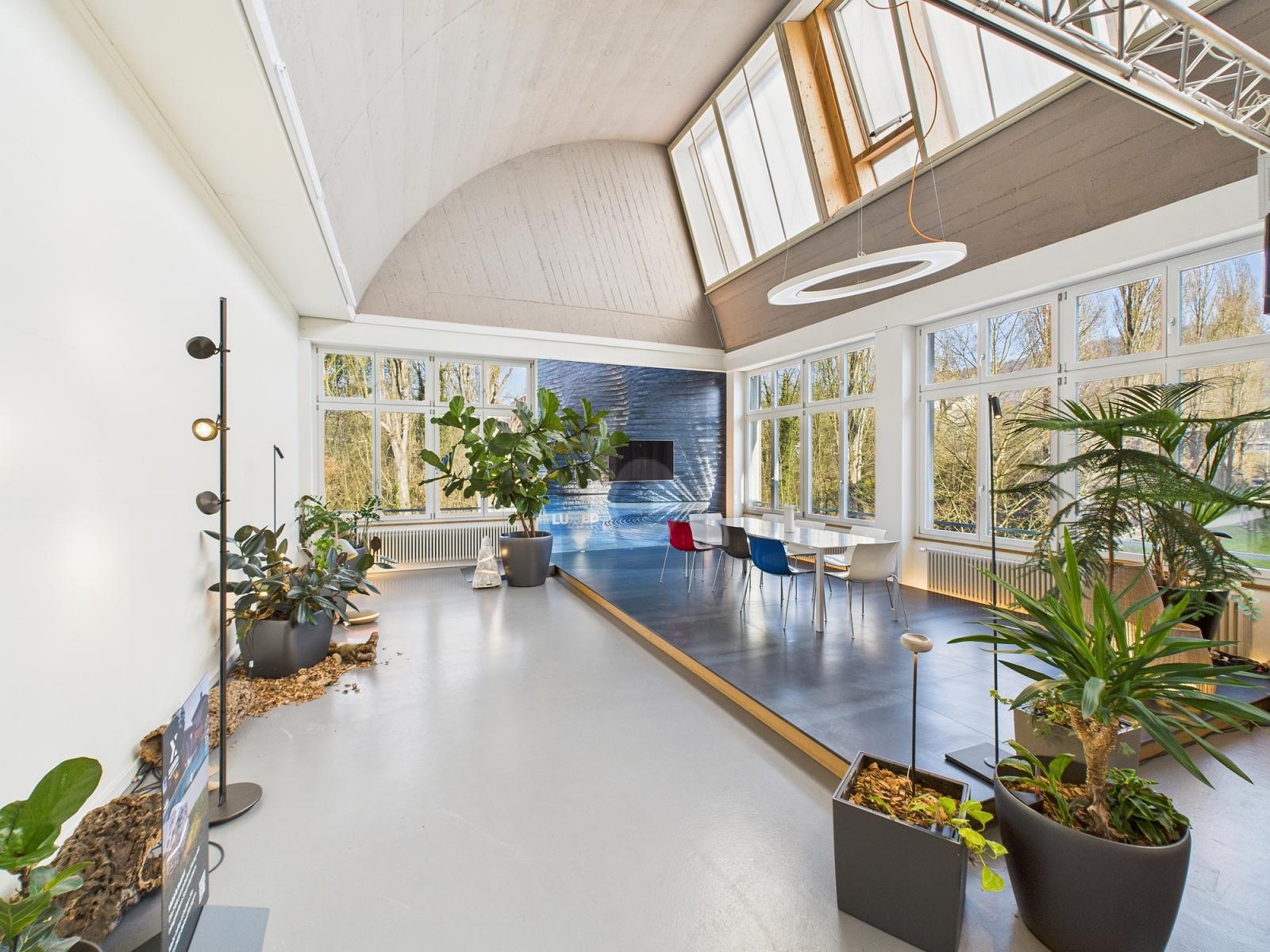 VIELSEITIG NUTZBAR IN KREATIVEM UMFELD - 4