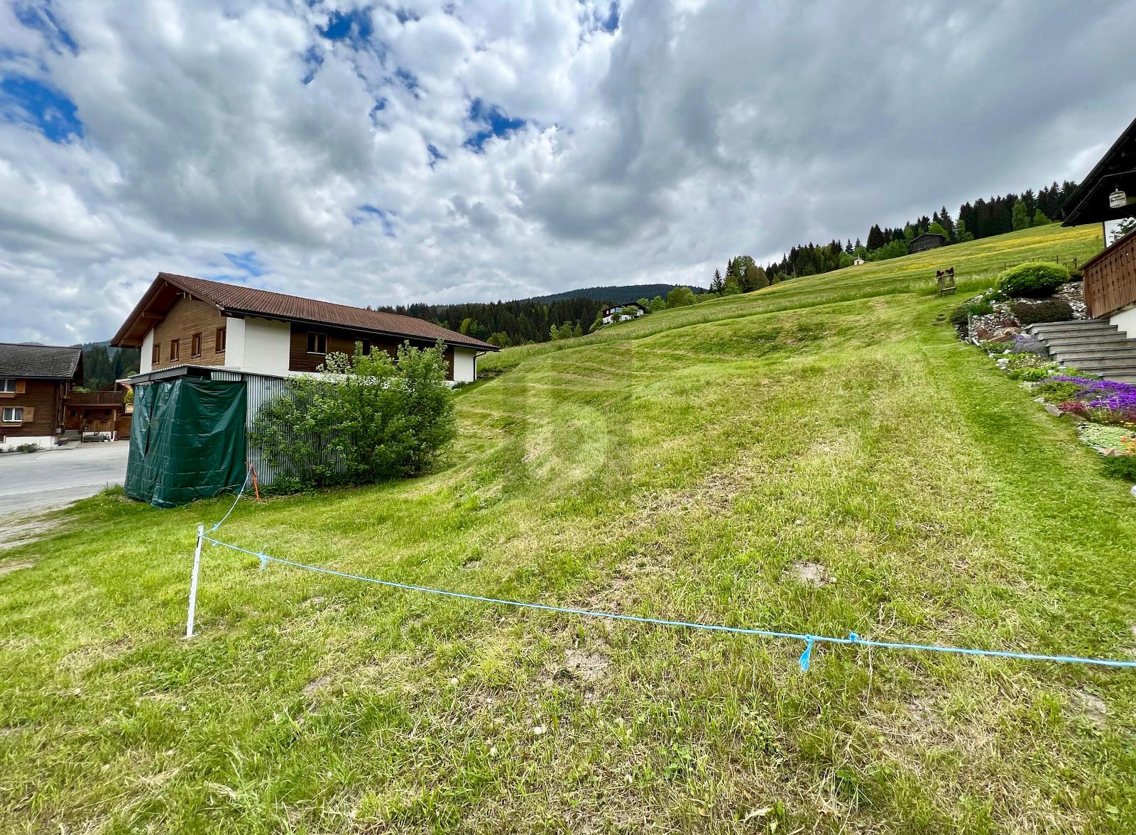 ENTSPANNUNG PUR, MIT WEITSICHT - 2