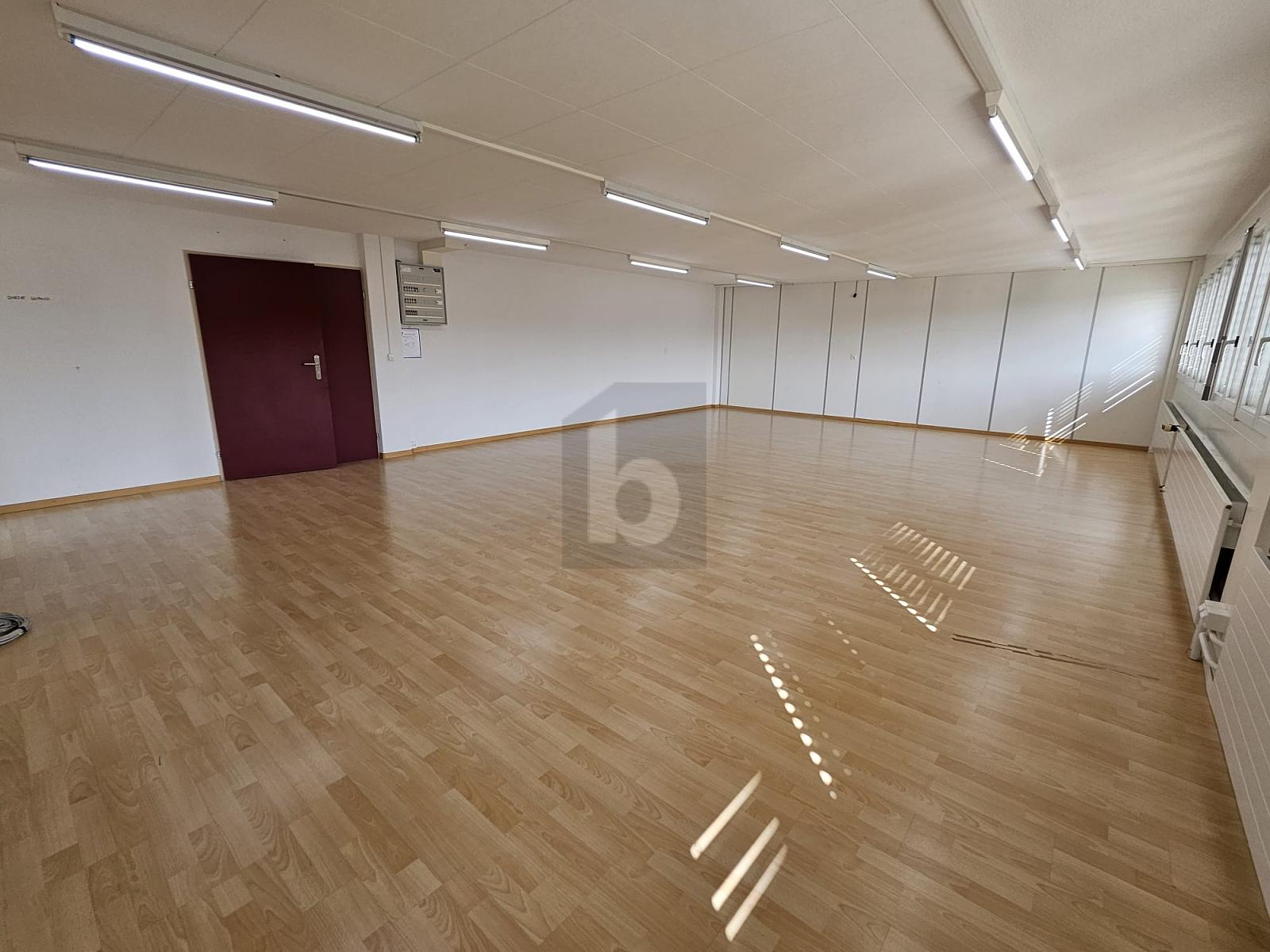 VIELFÄLTIGE NUTZUNGSMÖGLICHKEITEN - 1