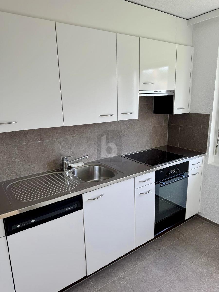 ZENTRAL MIT AUSBLICK - 1