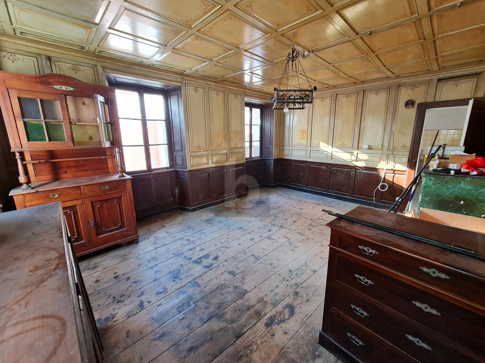 NEL NUCLEO DI MESOCCO - 2