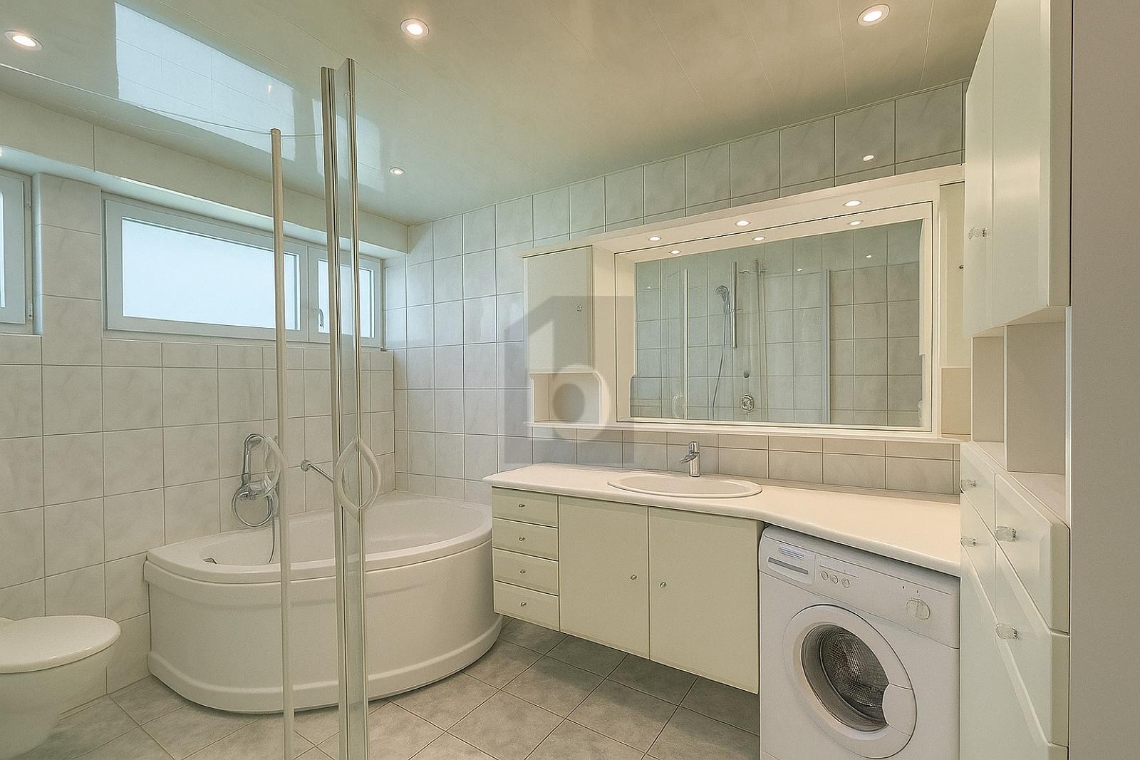 SPACIEUX ET VUE IMPRENABLE - 3