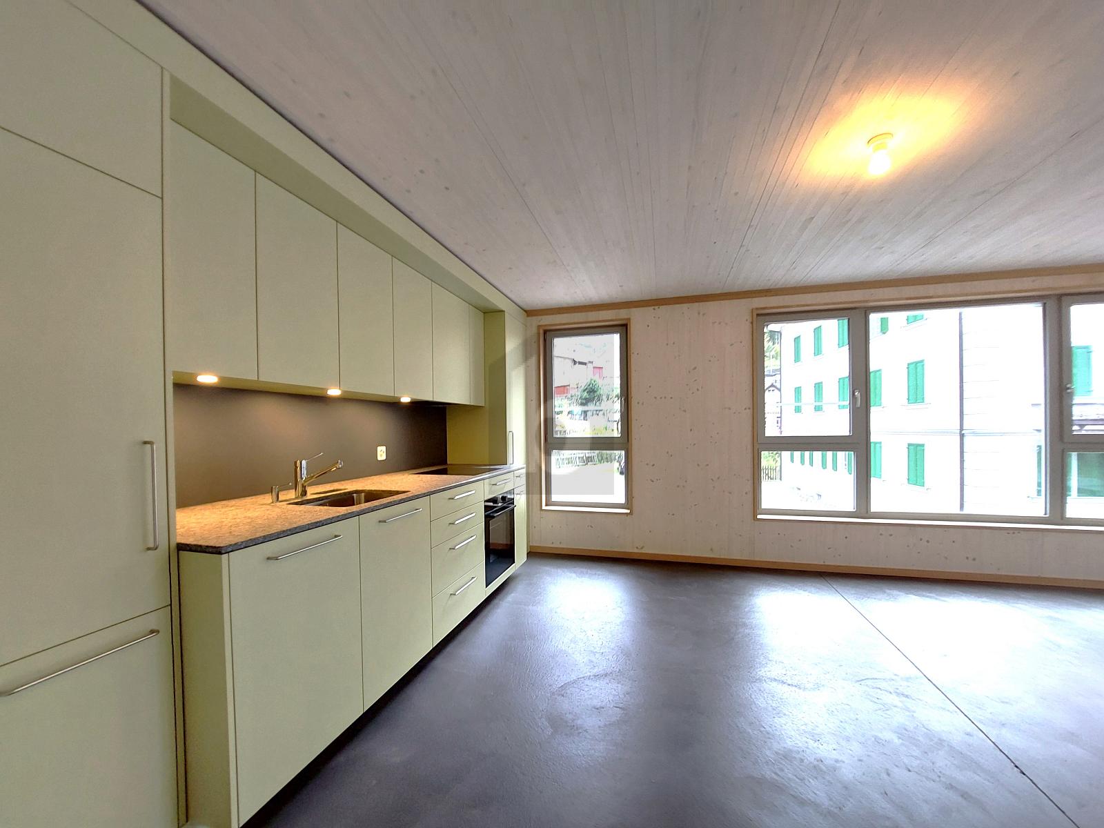 MOUNTAIN SOUL - DESIGN TRIFFT NATUR - 0