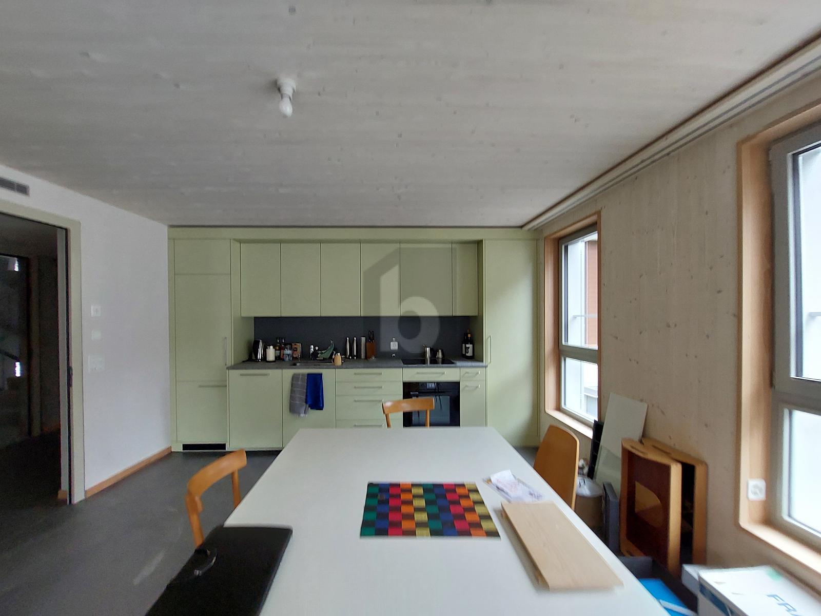 MOUNTAIN SOUL - DESIGN TRIFFT NATUR - 1