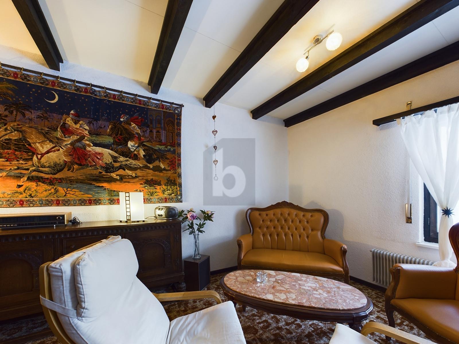 LEBEN, WO ANDERE AUFTANKEN - 0