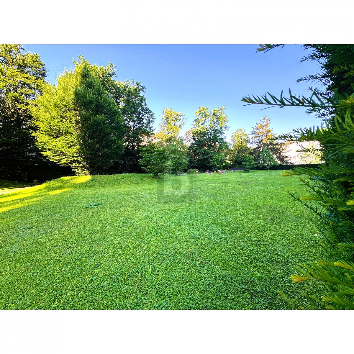 HOCHWERTIG MIT INDOOR POOL UND AUSSICHT INS GRÜNE - 4