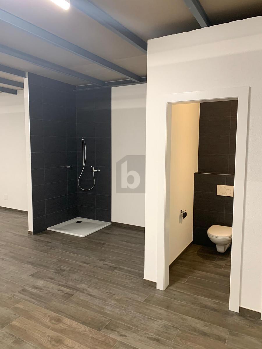 ATELIER - ENTREPÔT - 2