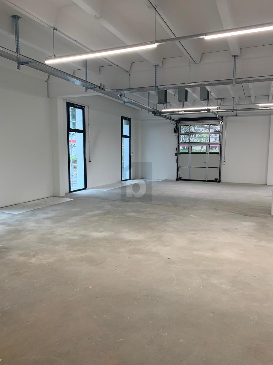 ATELIER - ENTREPÔT - 3