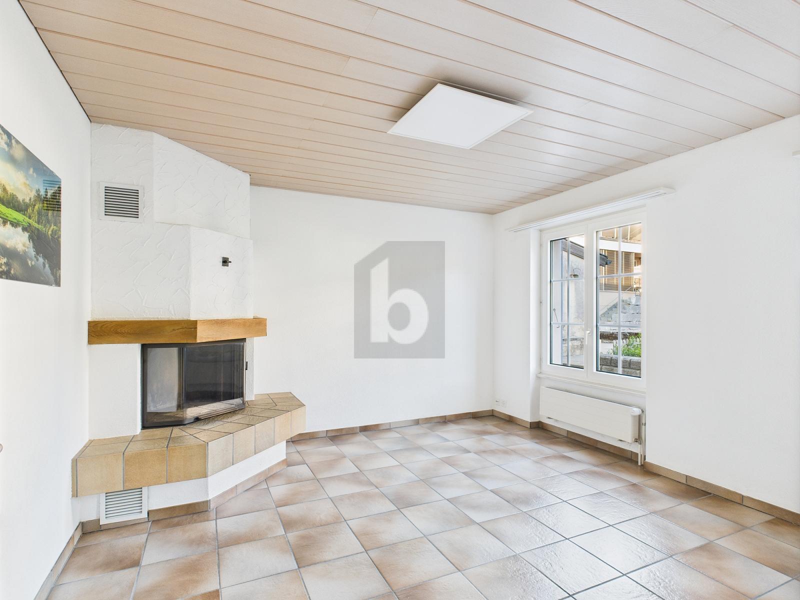 FAMILIENFREUNDLICH MIT GARTEN! - 2