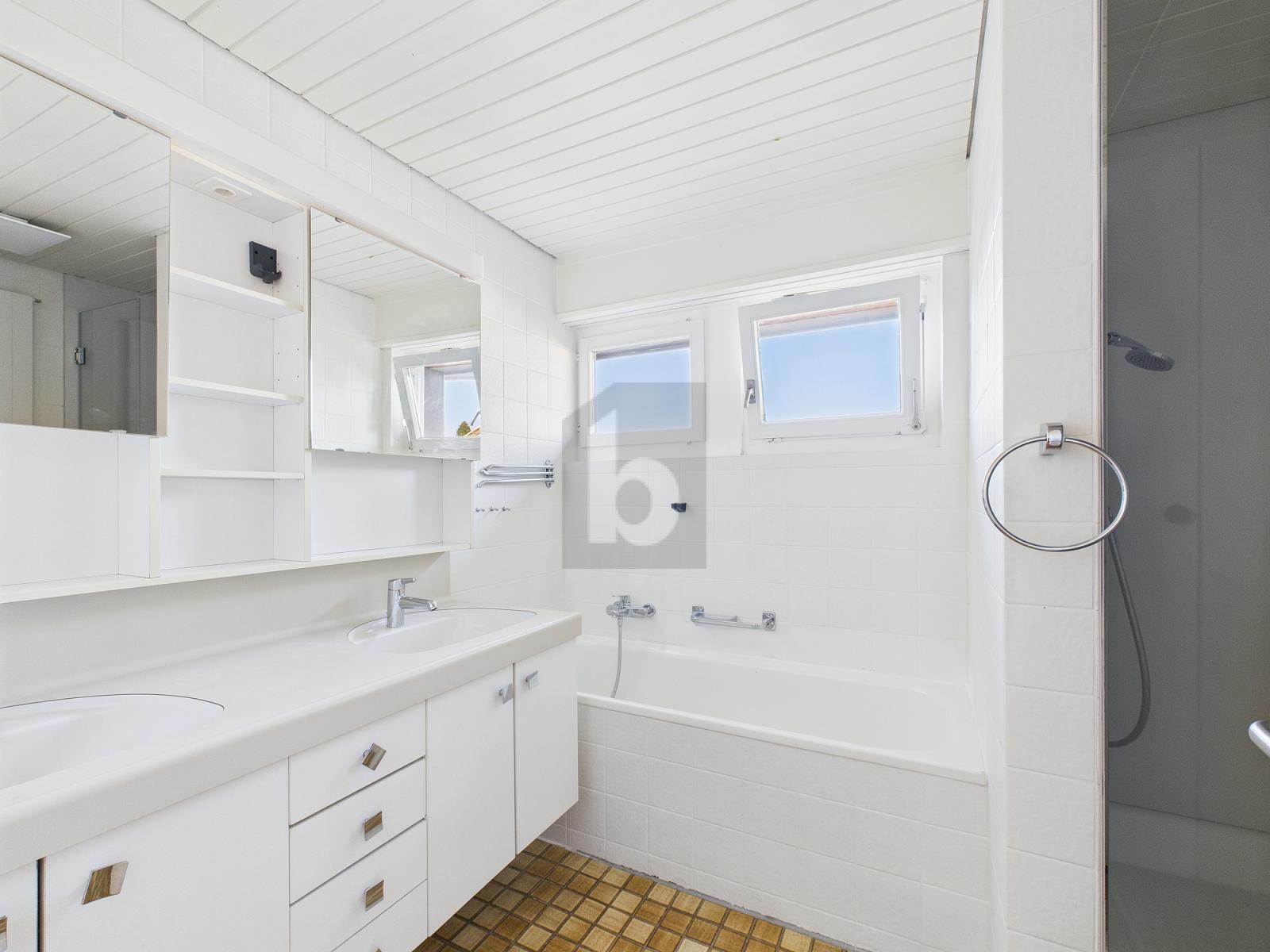 FAMILIENFREUNDLICH MIT GARTEN! - 4