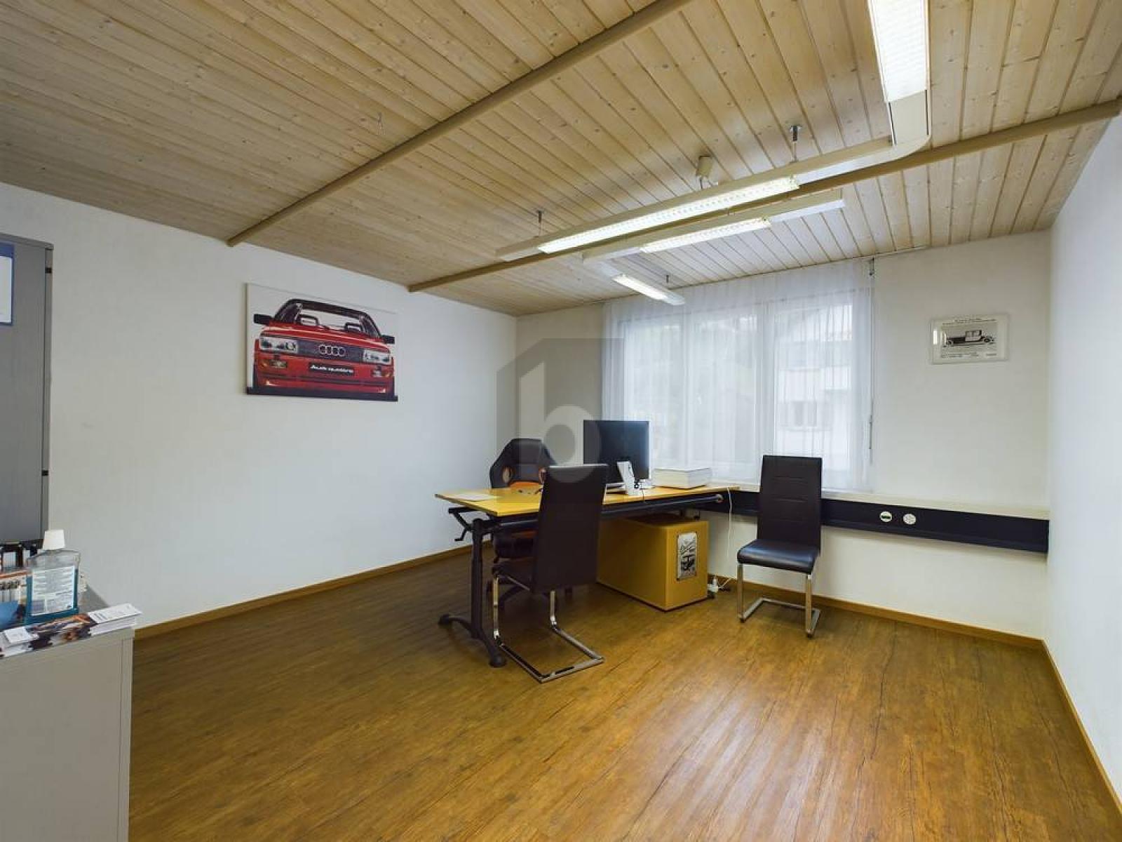 ZENTRAL UND RÄPRESTANTATIV - 3