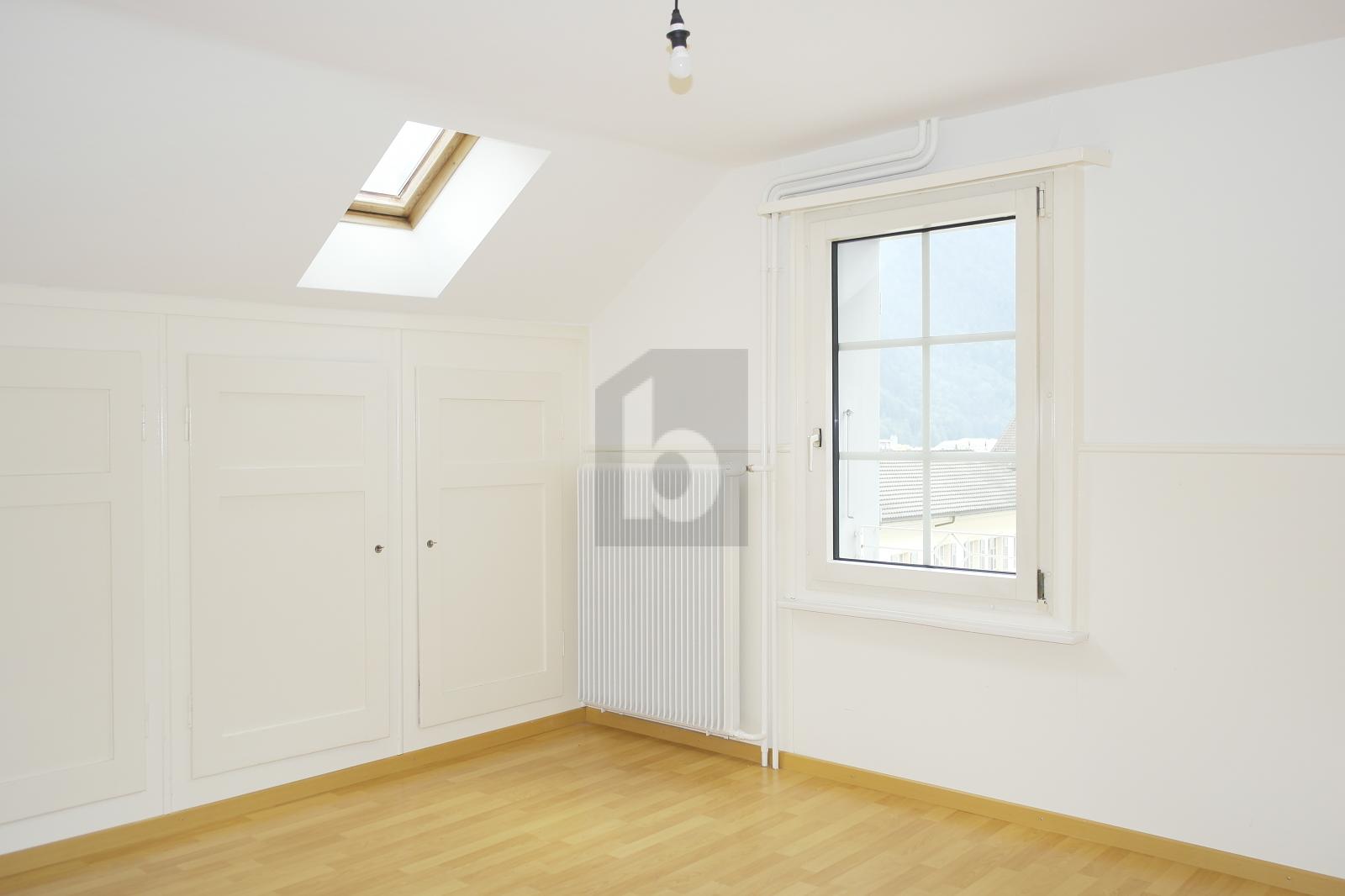 CHARMANT, GEMÜTLICH UND MIT WEITSICHT - 3