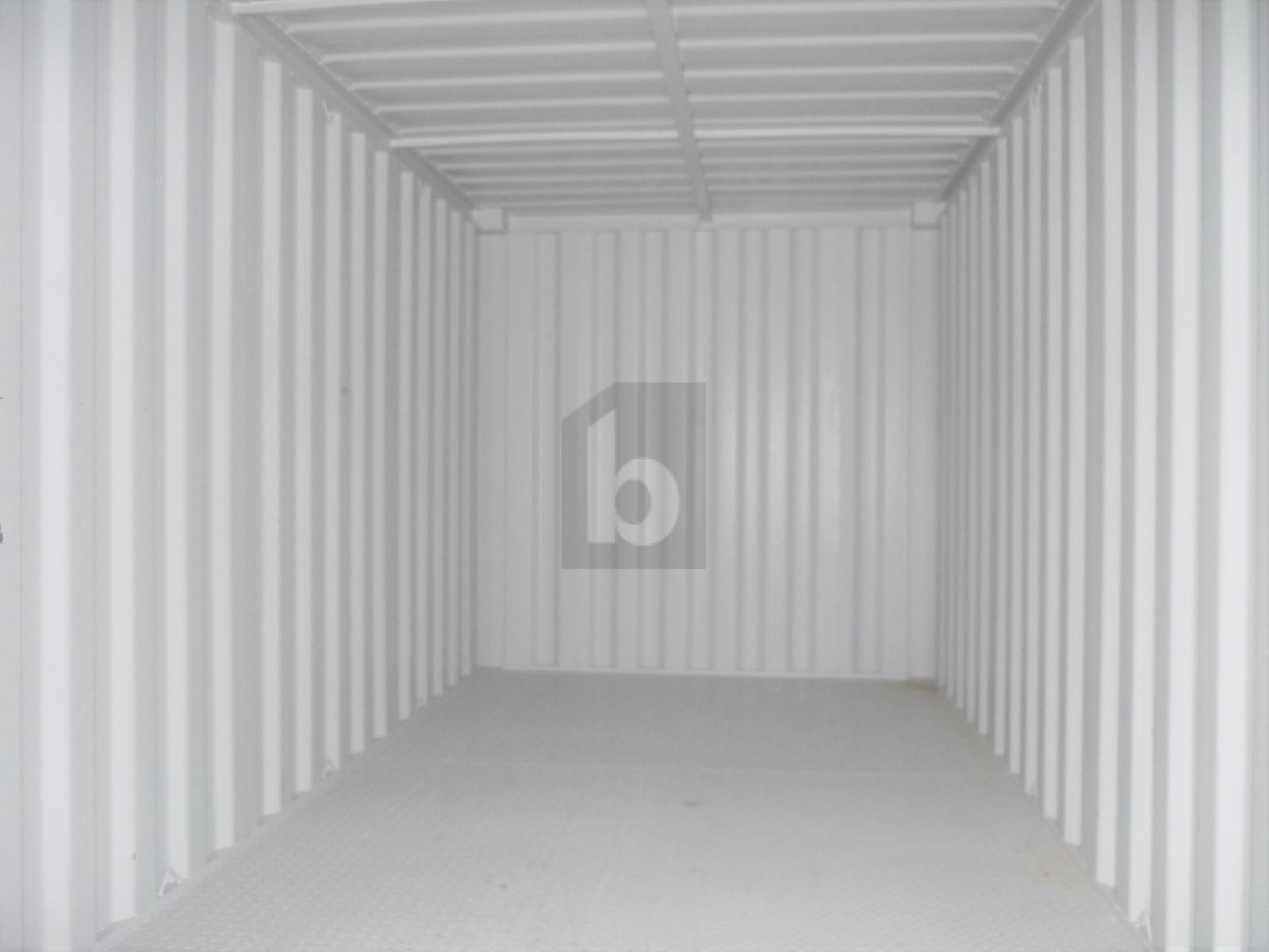 IDÉAL POUR STOCKAGE : DISPONIBLE DE SUITE ! - 2