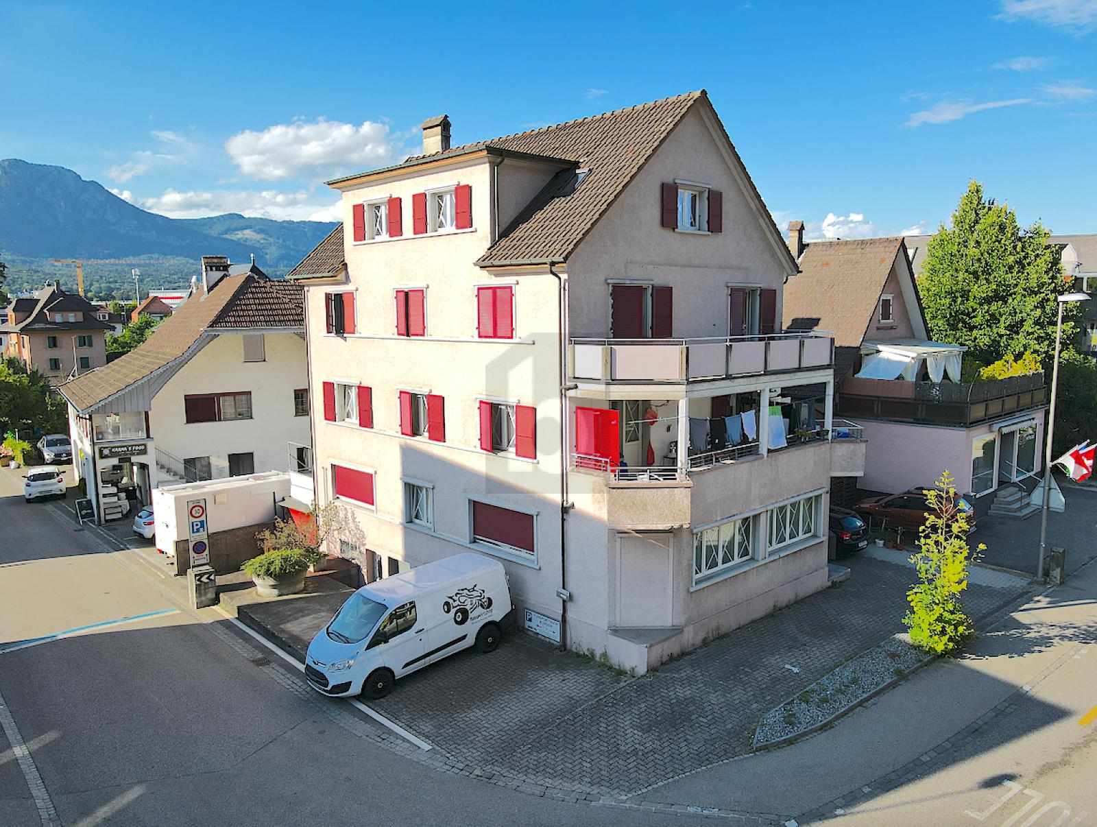 GUTE RENDITE AN ZENTRALER LAGE - 0