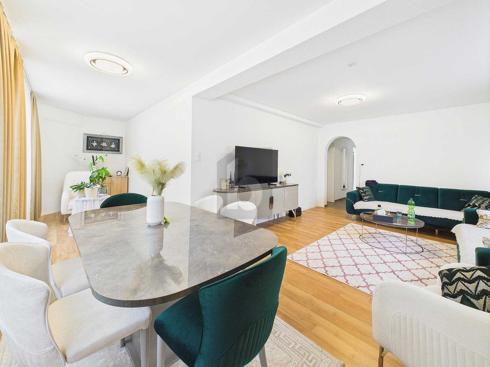 GUTE RENDITE AN ZENTRALER LAGE - 1