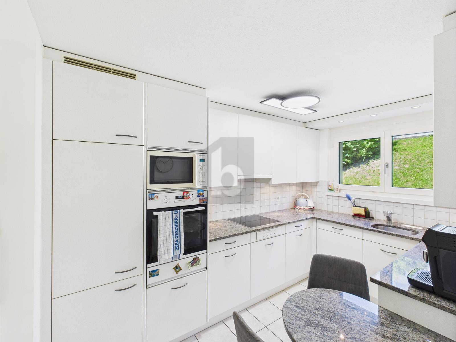 HELLE UND FAMILIENFREUNDLICH, AN TOP LAGE - 1