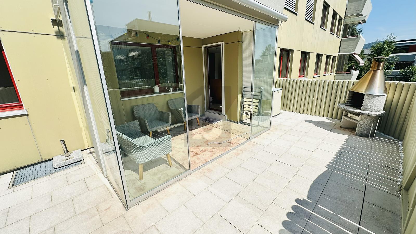 HELLE UND FAMILIENFREUNDLICH, AN TOP LAGE - 3