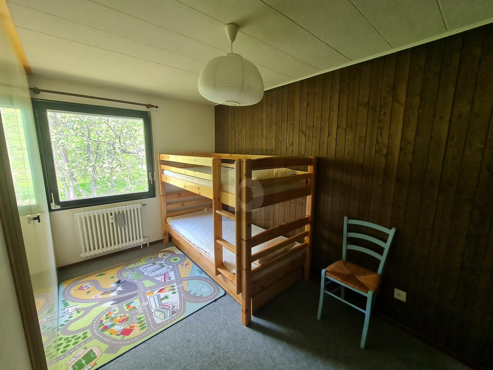 ACCOGLIENTE E GRAZIOSO CON VISTA - 4