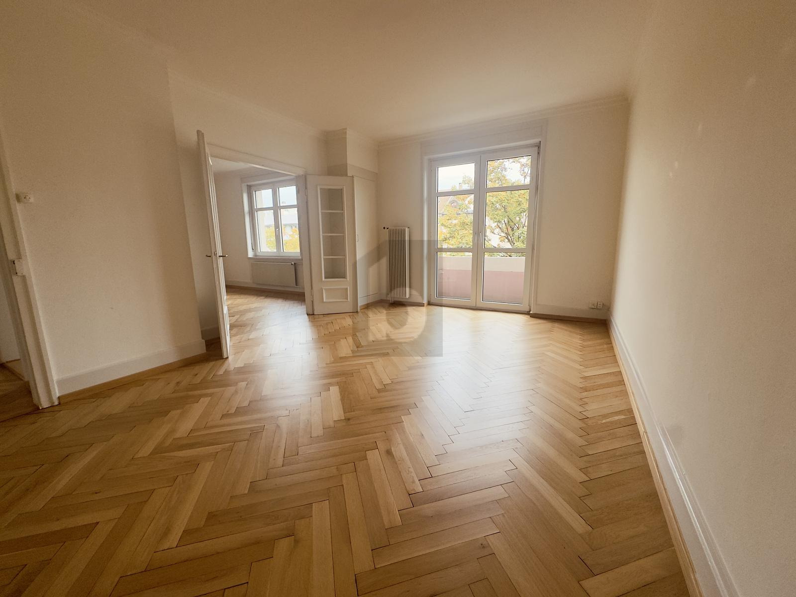 DACHGESCHOSS MIT WEITBLICK - 0