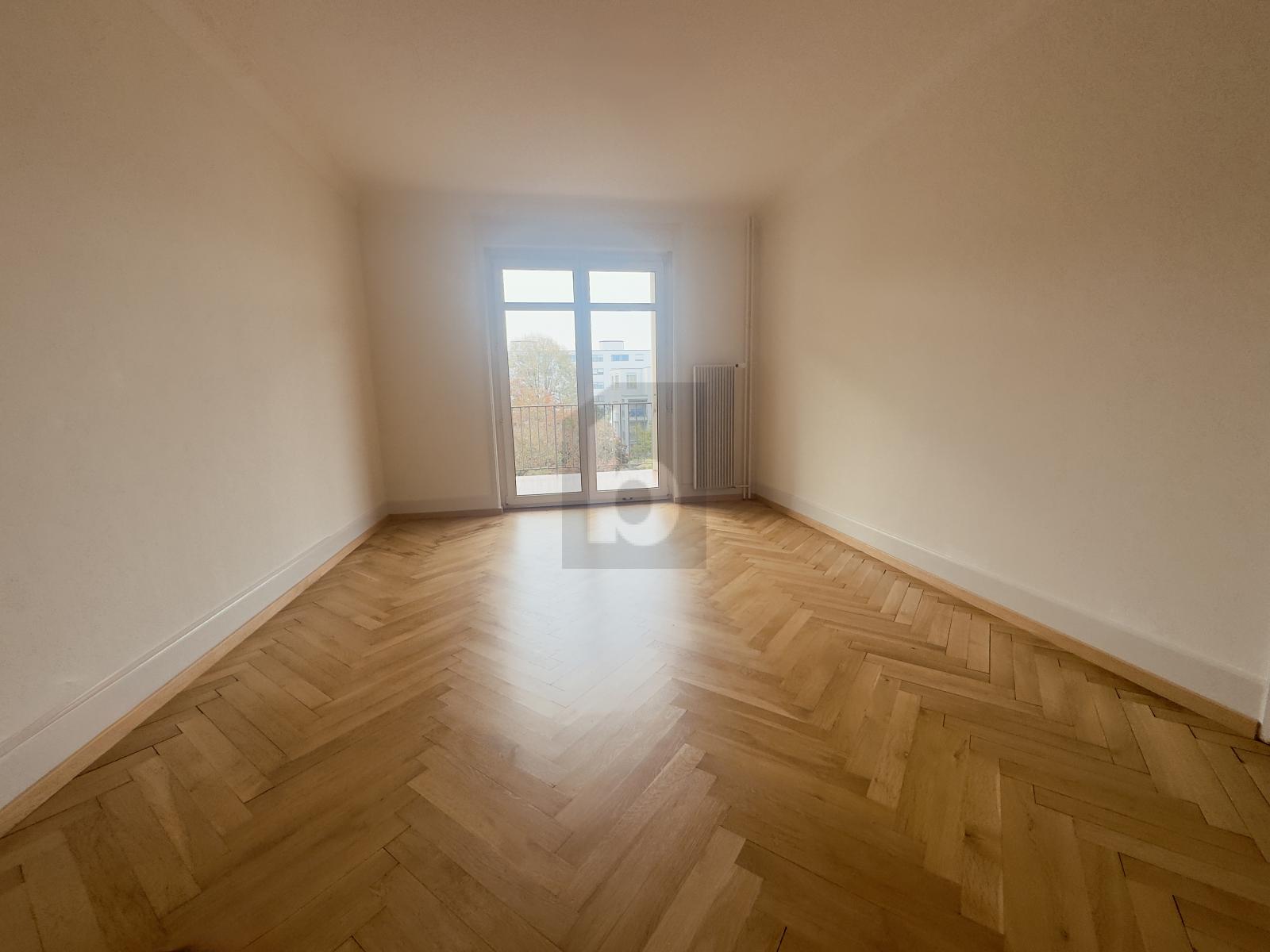 DACHGESCHOSS MIT WEITBLICK - 2