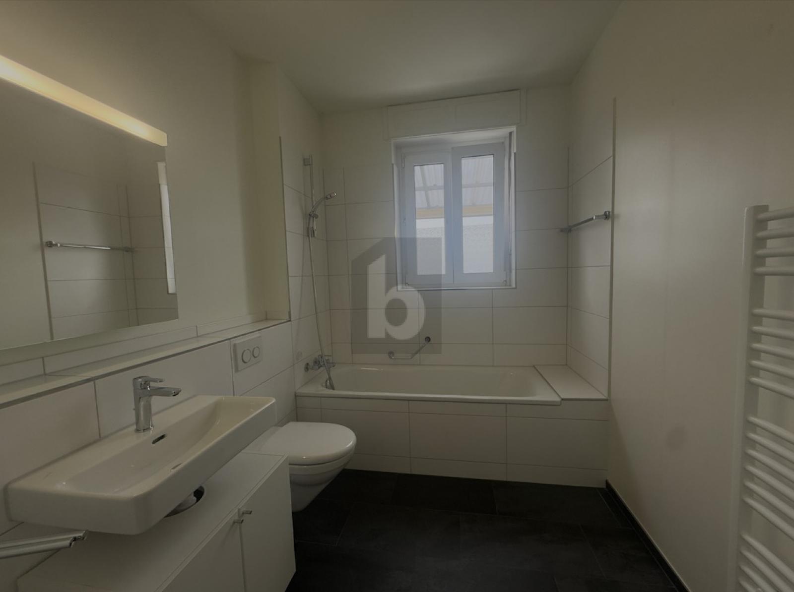 DACHGESCHOSS MIT WEITBLICK - 3