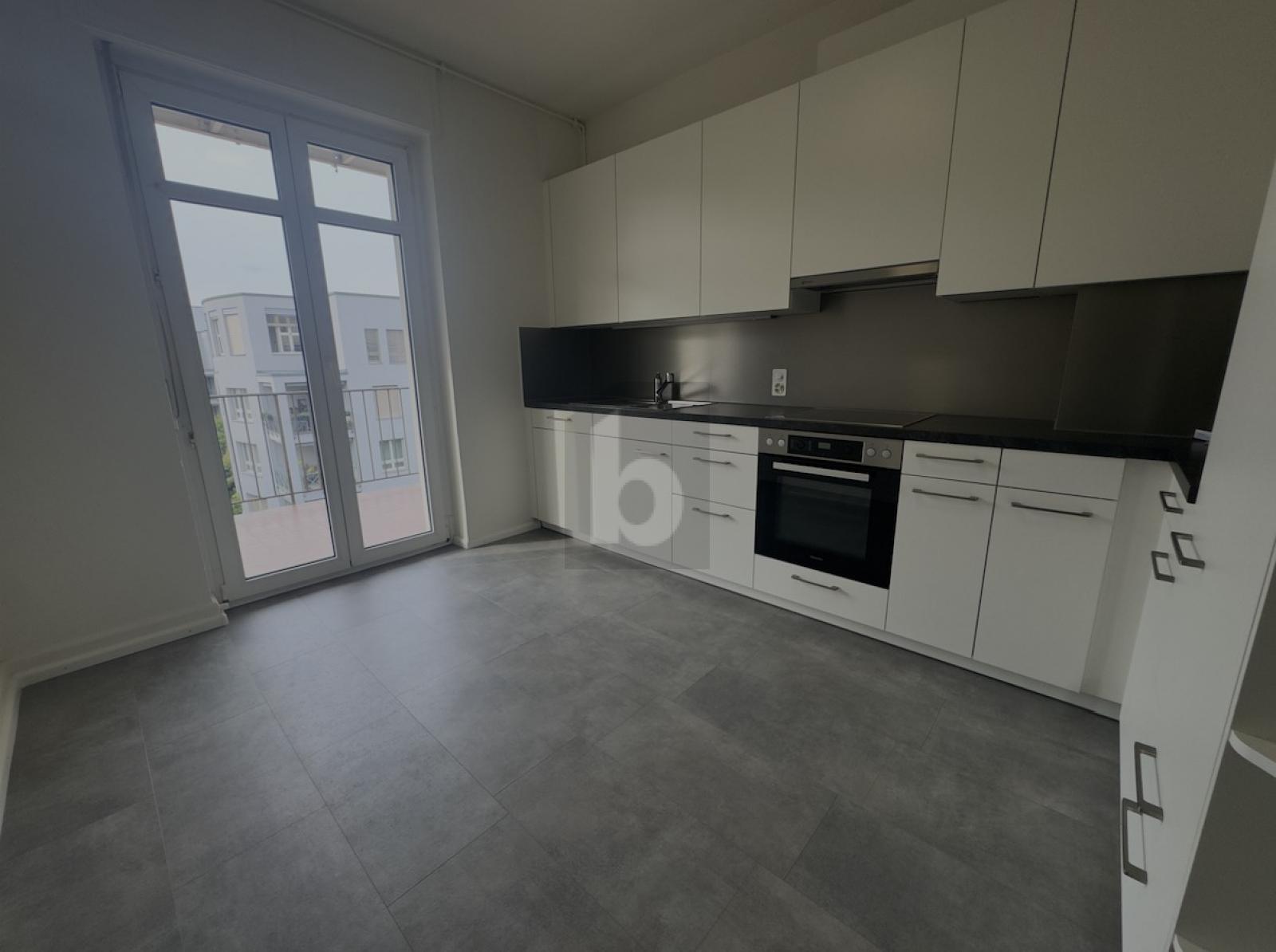 DACHGESCHOSS MIT WEITBLICK - 4