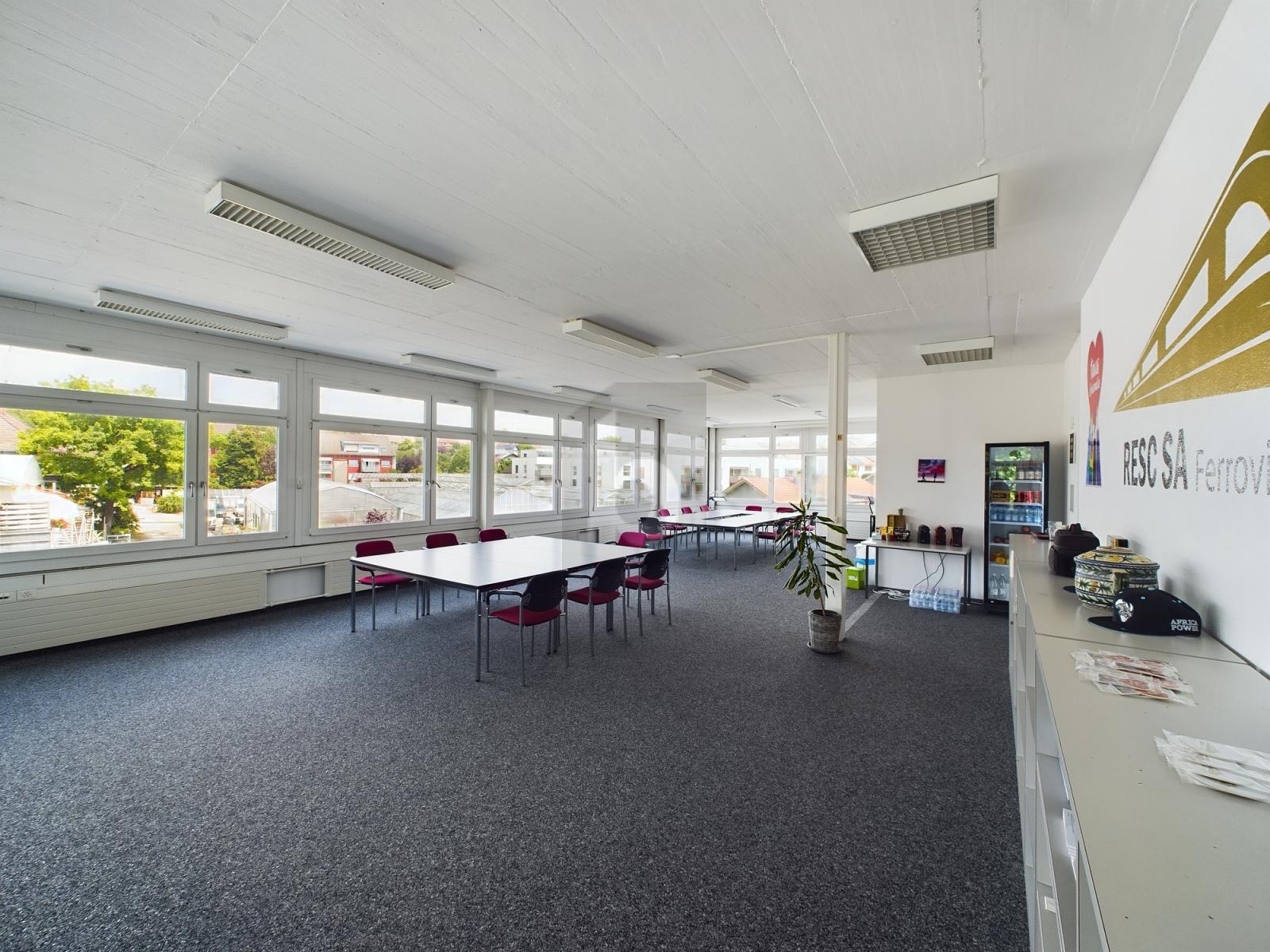 ZENTRAL UND HELL - 2